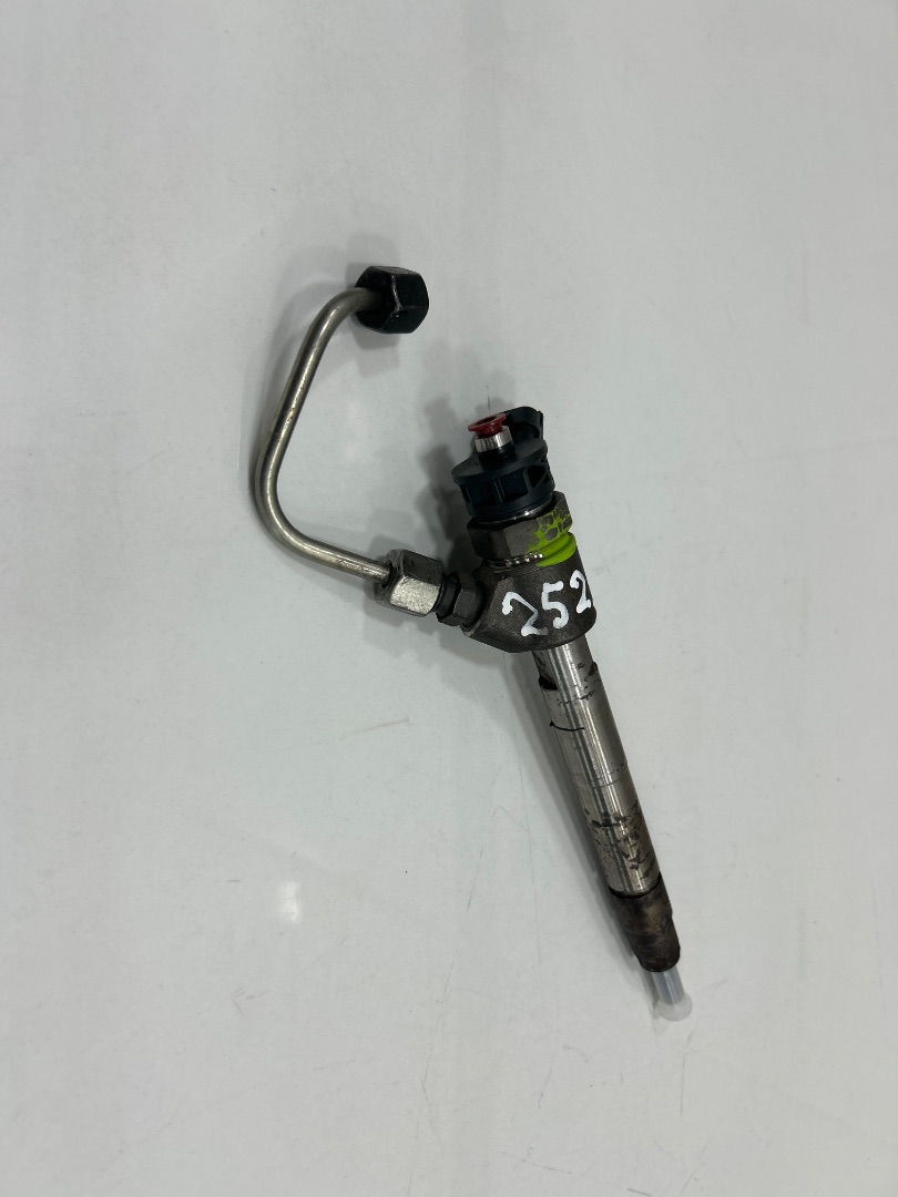 INYECTOR FORD TRANSIT CONNECT Combi 220 L1 Ambiente