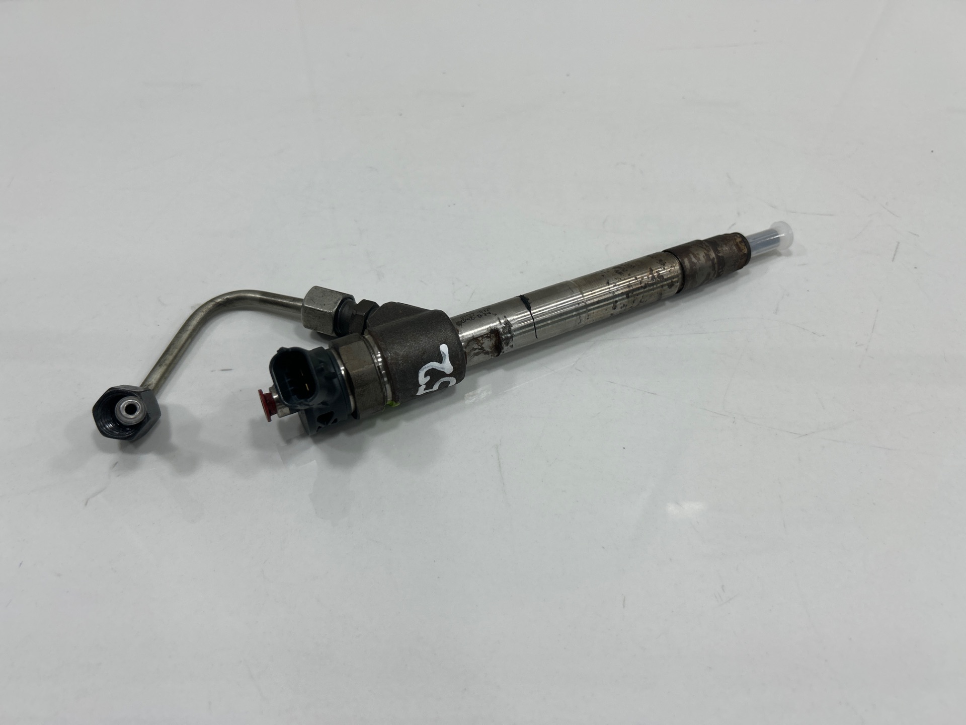 INYECTOR FORD TRANSIT CONNECT Combi 220 L1 Ambiente