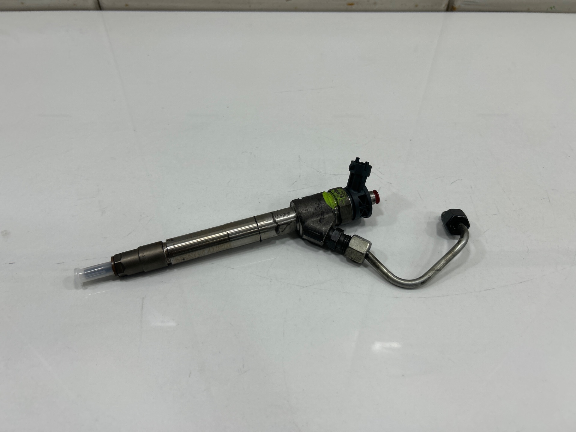 INYECTOR FORD TRANSIT CONNECT Combi 220 L1 Ambiente
