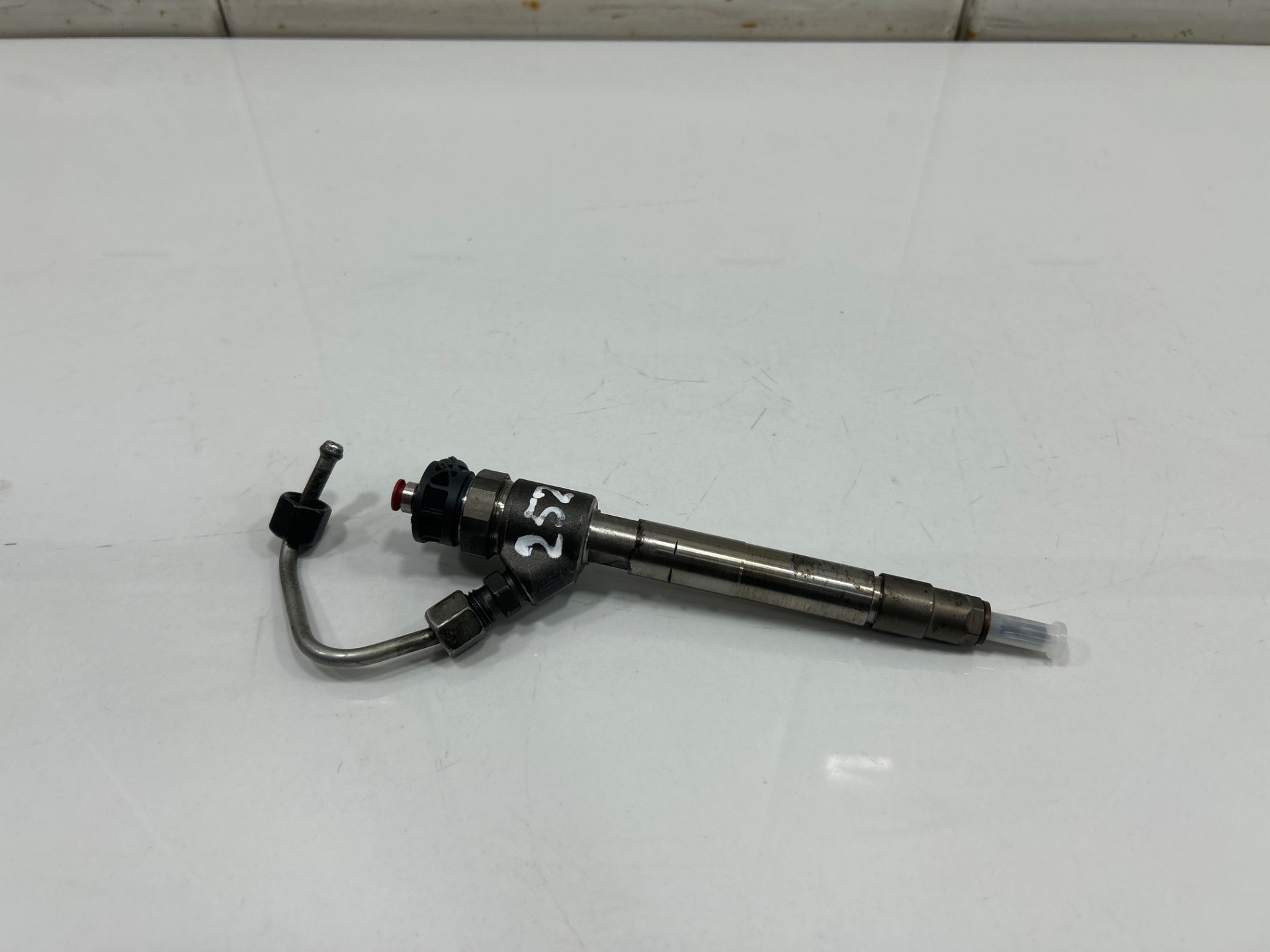 INYECTOR FORD TRANSIT CONNECT Combi 220 L1 Ambiente