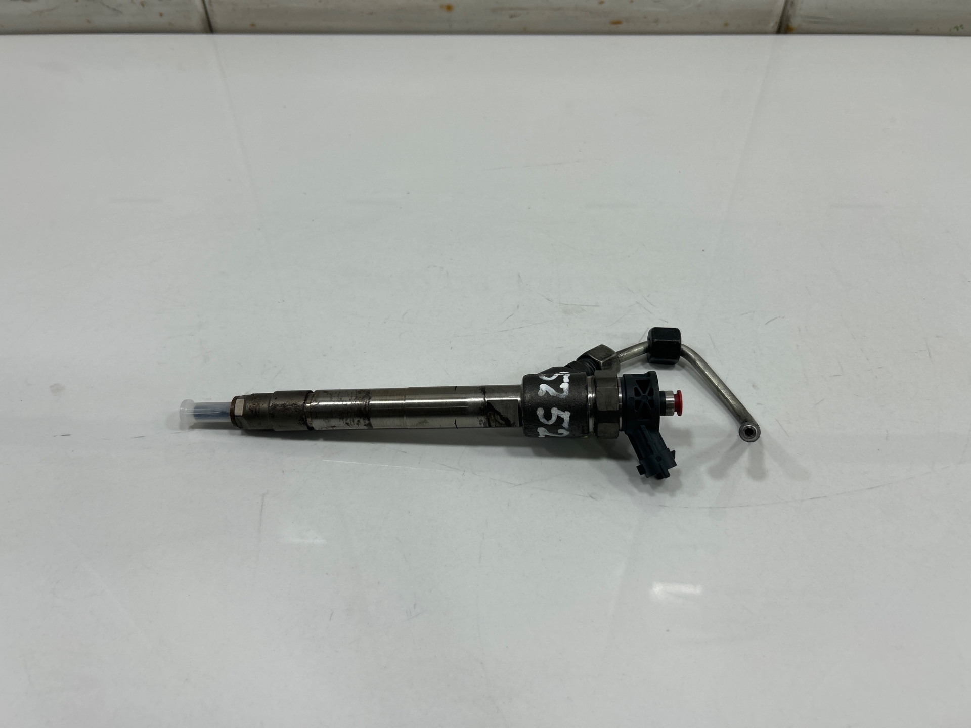 INYECTOR FORD TRANSIT CONNECT Combi 220 L1 Ambiente