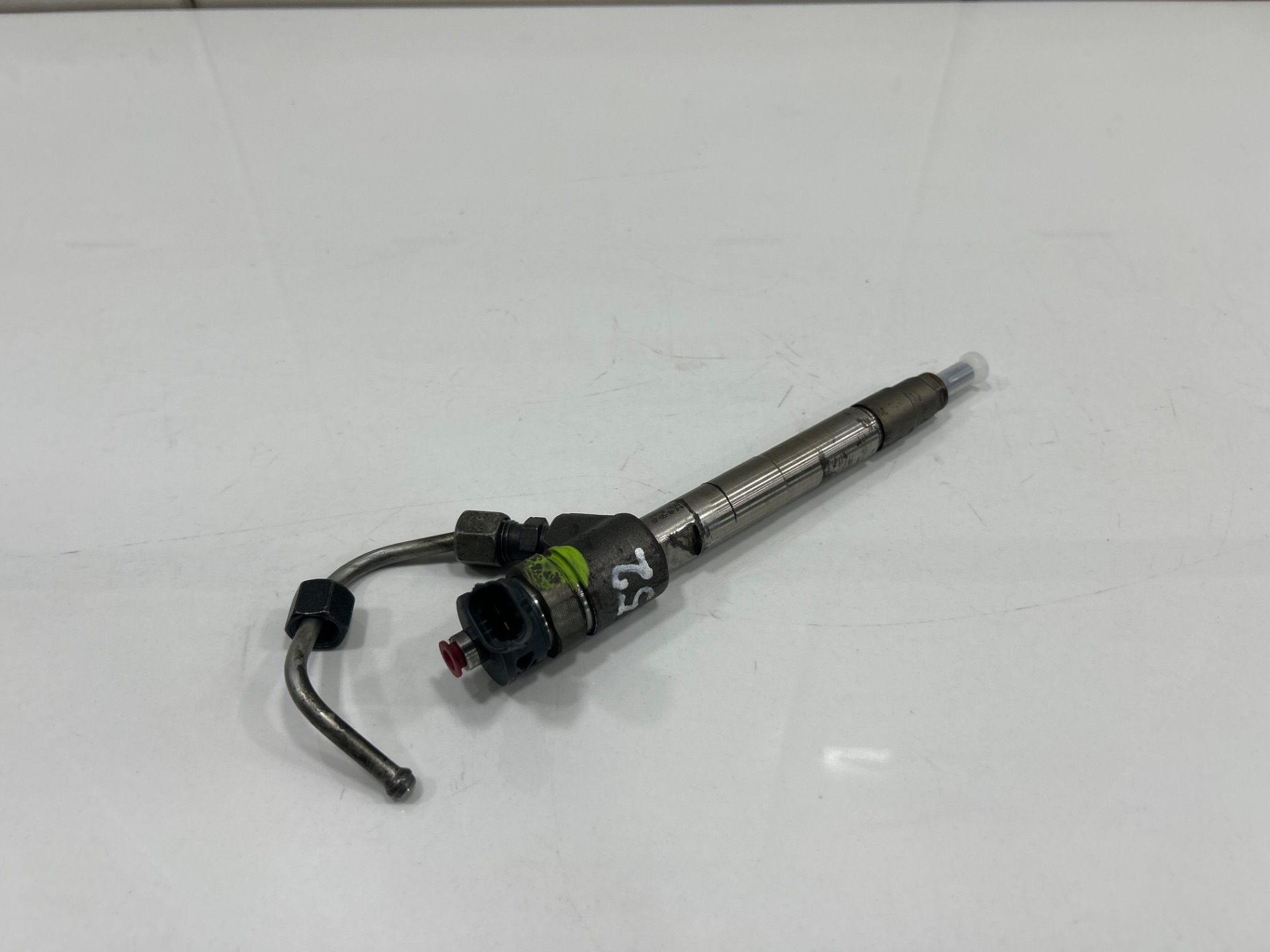 INYECTOR FORD TRANSIT CONNECT Combi 220 L1 Ambiente