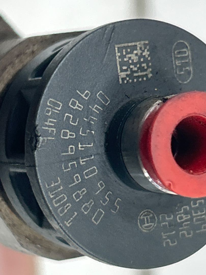 INYECTOR FORD TRANSIT CONNECT Combi 220 L1 Ambiente