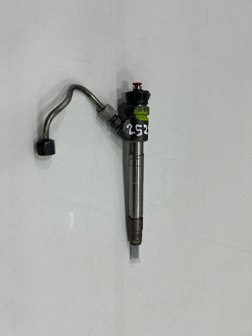 INYECTOR FORD TRANSIT CONNECT Combi 220 L1 Ambiente