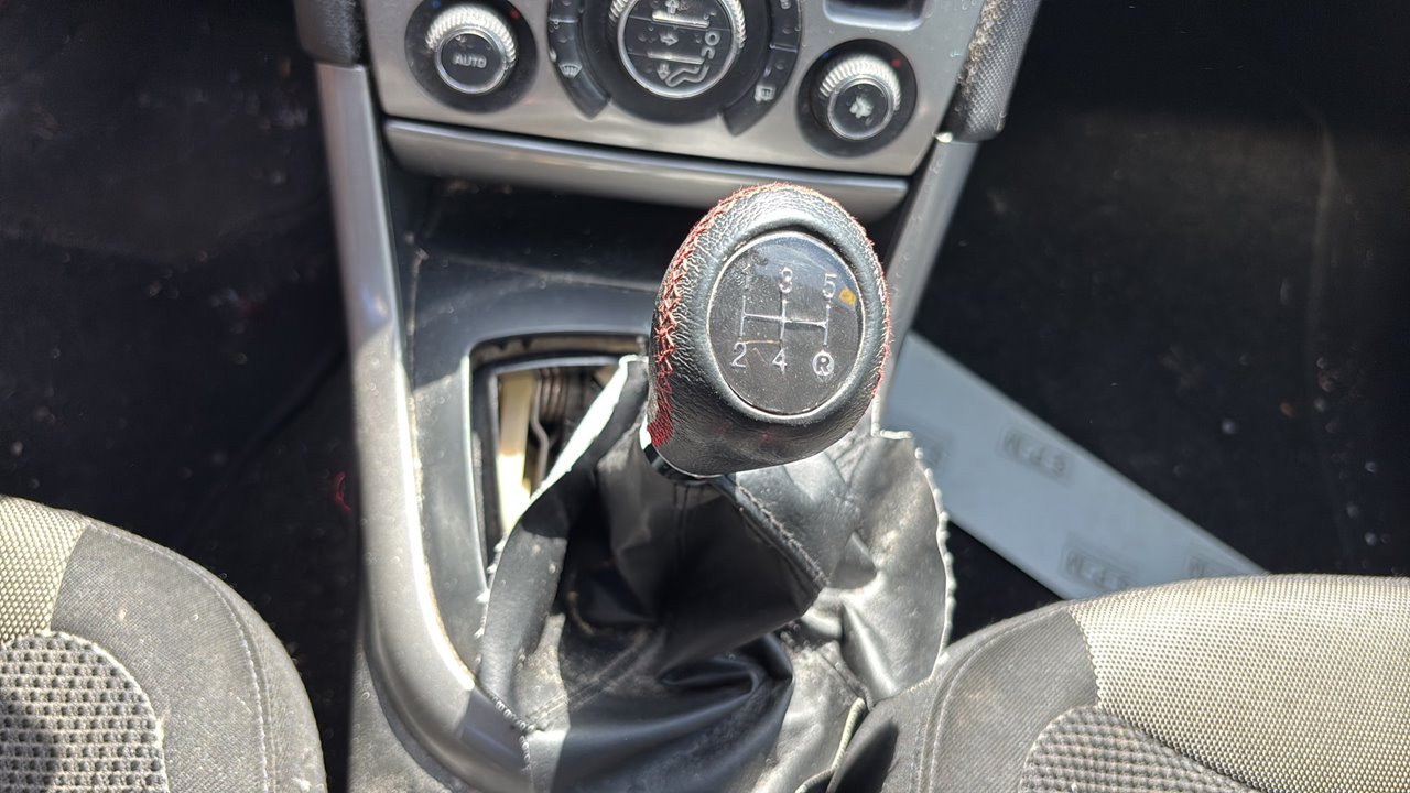 MOTOR COMPLETO PEUGEOT 308 SPORTIUM