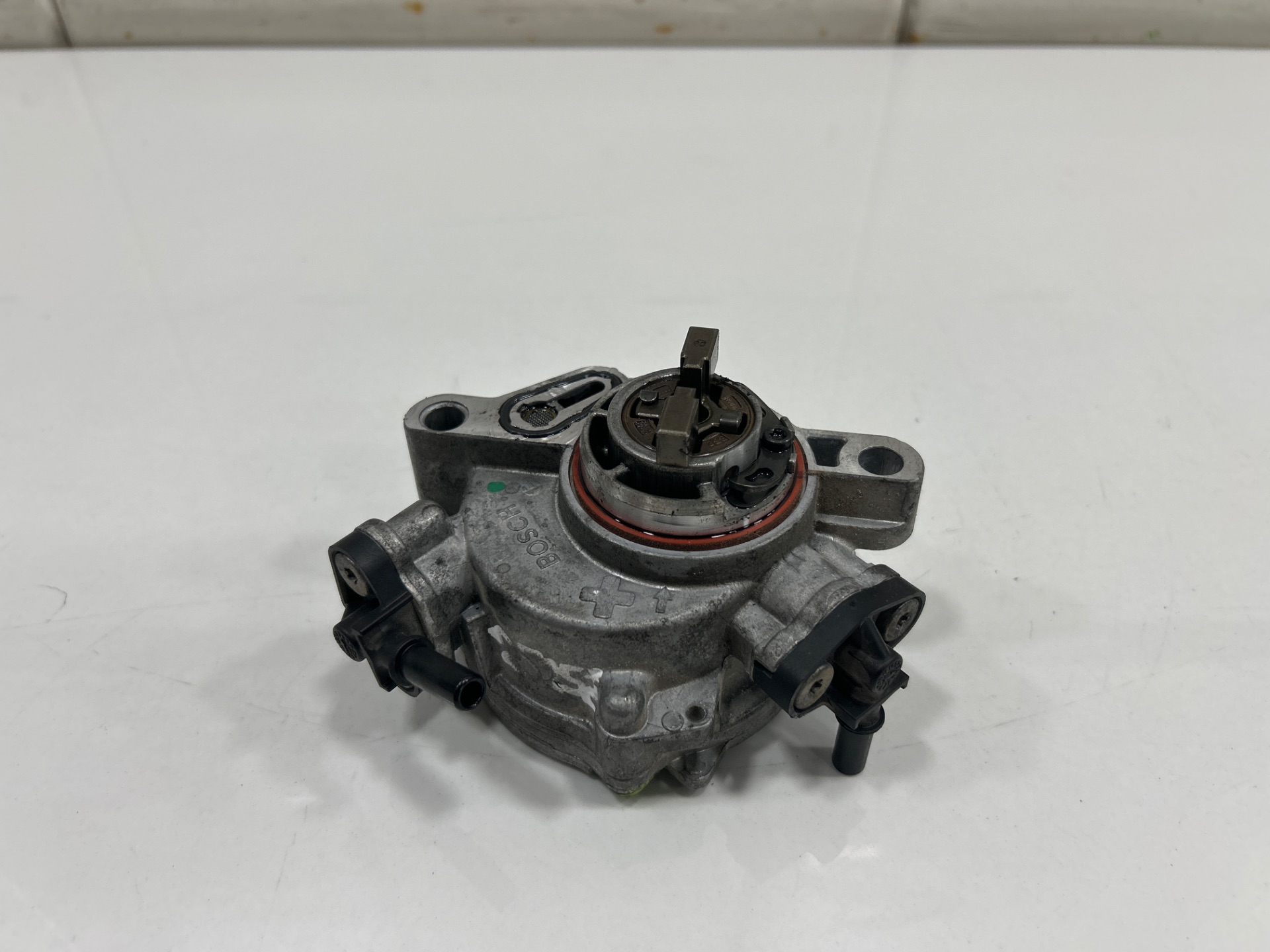 DEPRESOR FRENO / BOMBA VACIO FORD TRANSIT CONNECT Combi 220 L1 Ambiente
