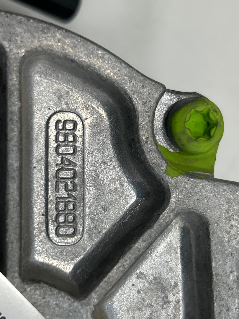 DEPRESOR FRENO / BOMBA VACIO FORD TRANSIT CONNECT Combi 220 L1 Ambiente
