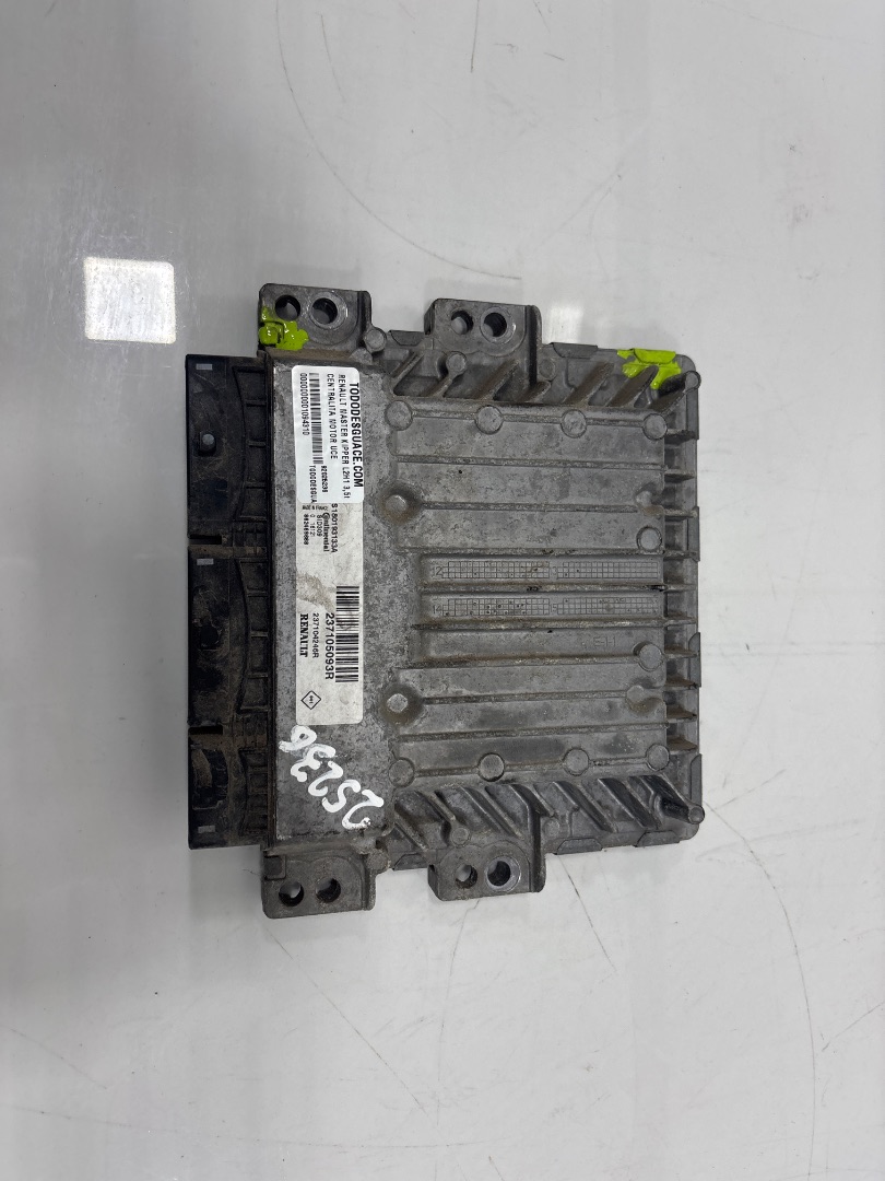 CENTRALITA MOTOR UCE RENAULT MASTER KIPPER L2H1 3,5t
