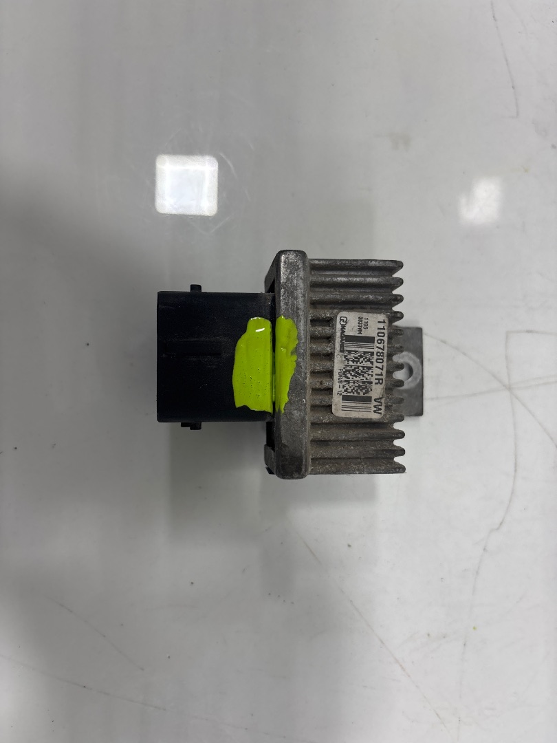 RELE ARRANQUE RENAULT MASTER KIPPER L2H1 3,5t
