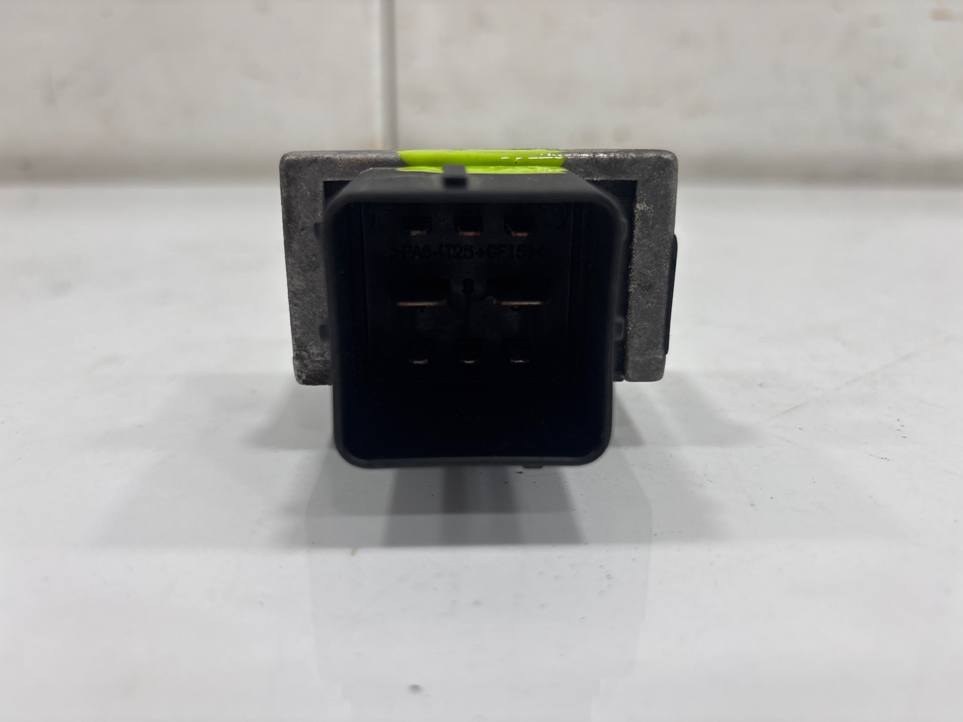 RELE ARRANQUE RENAULT MASTER KIPPER L2H1 3,5t