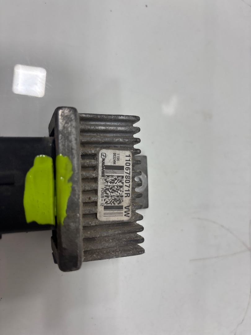 RELE ARRANQUE RENAULT MASTER KIPPER L2H1 3,5t