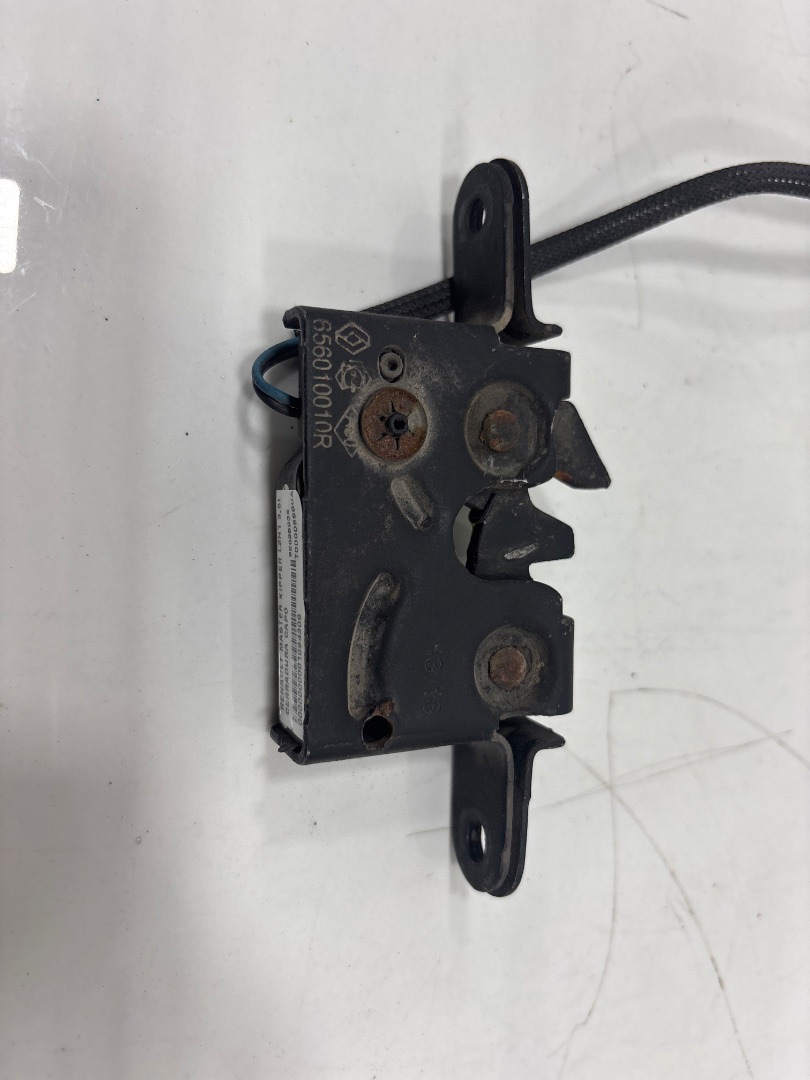 CERRADURA CAPO RENAULT MASTER KIPPER L2H1 3,5t