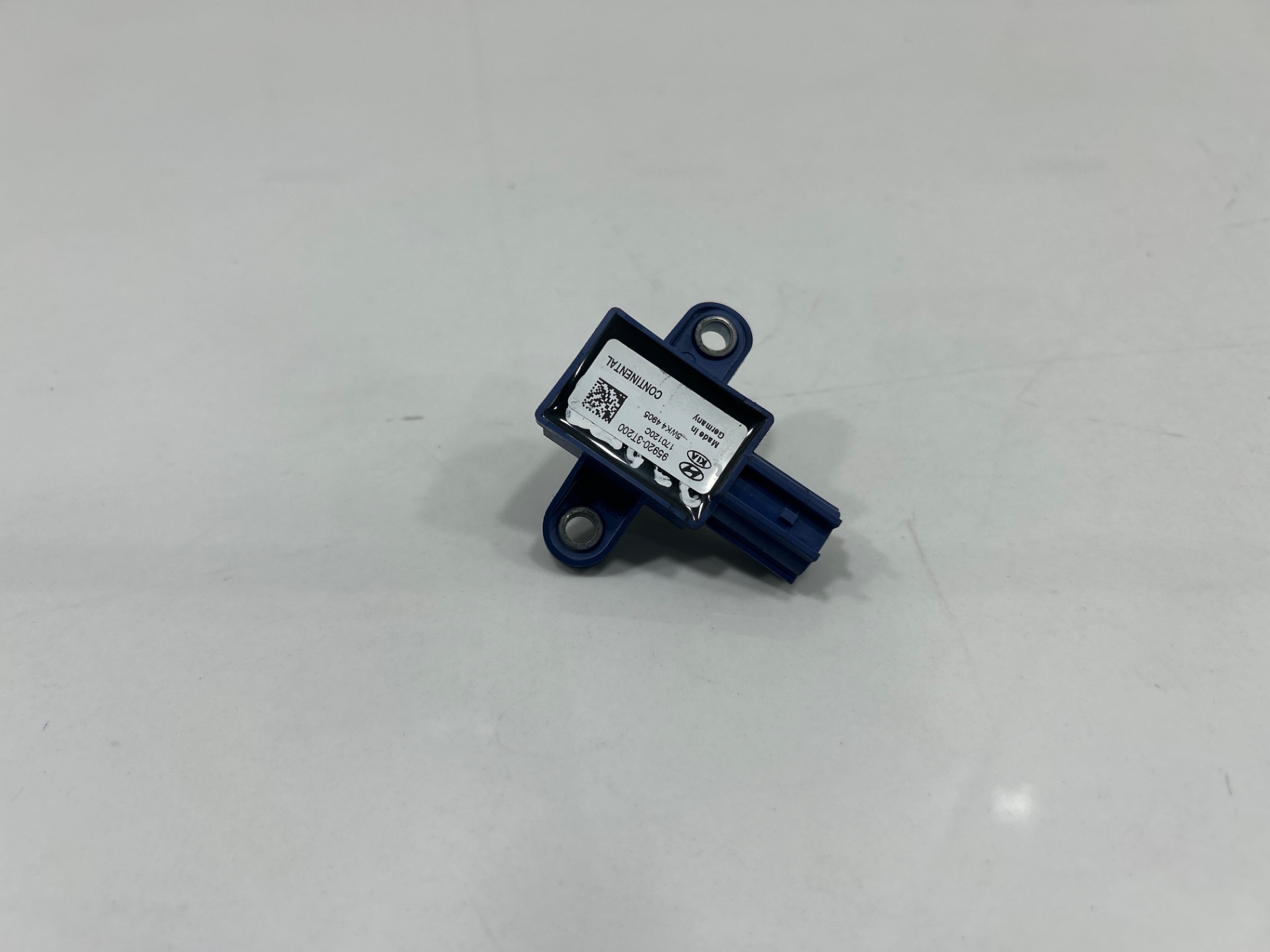 SENSOR DE IMPACTO HYUNDAI I20 Trend   |   11.14 - ...