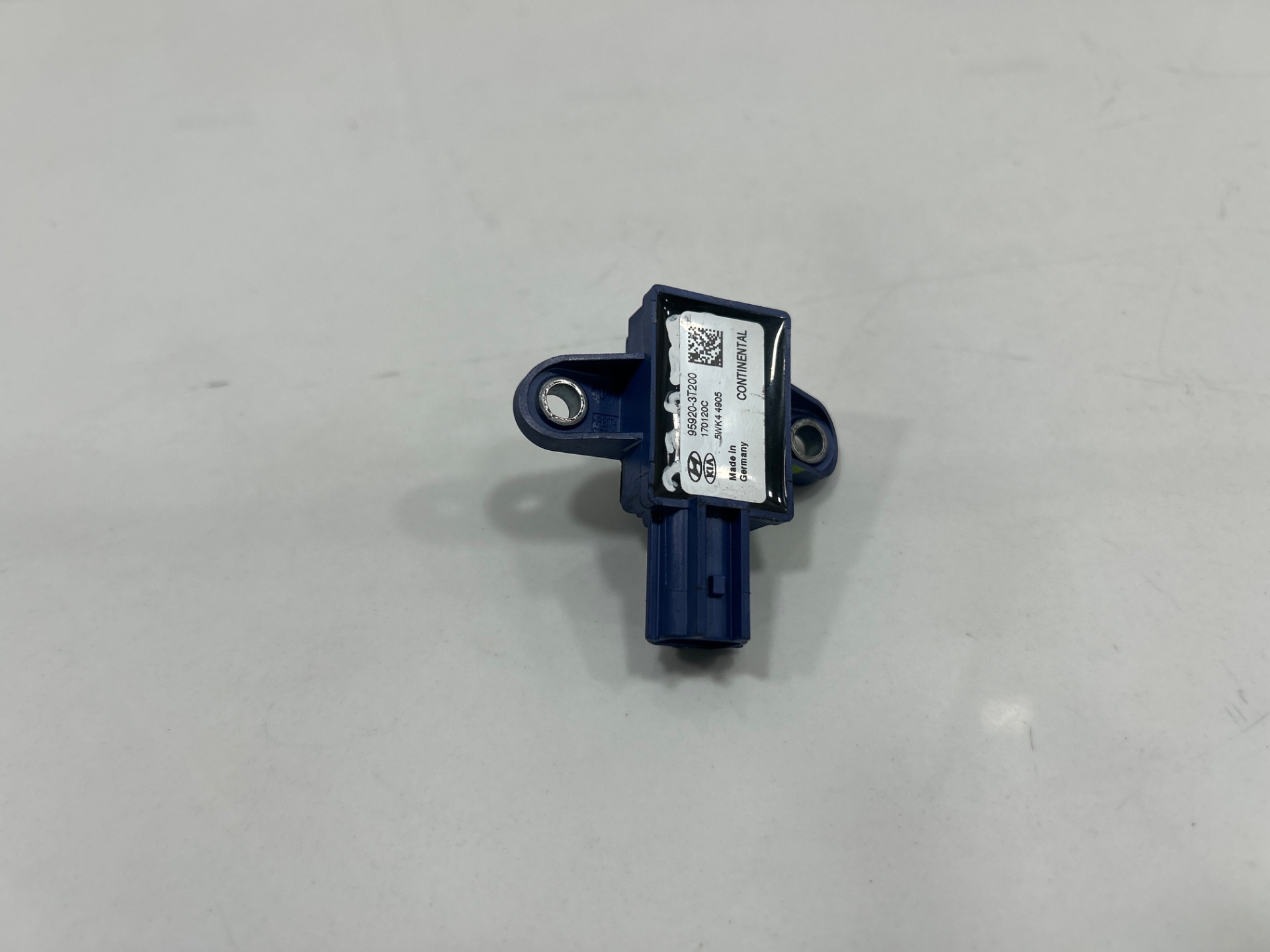 SENSOR DE IMPACTO HYUNDAI I20 Trend   |   11.14 - ...