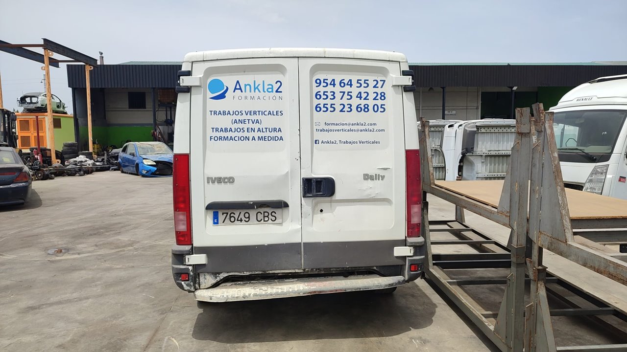 IVECO 35S11 C35710 4/2800