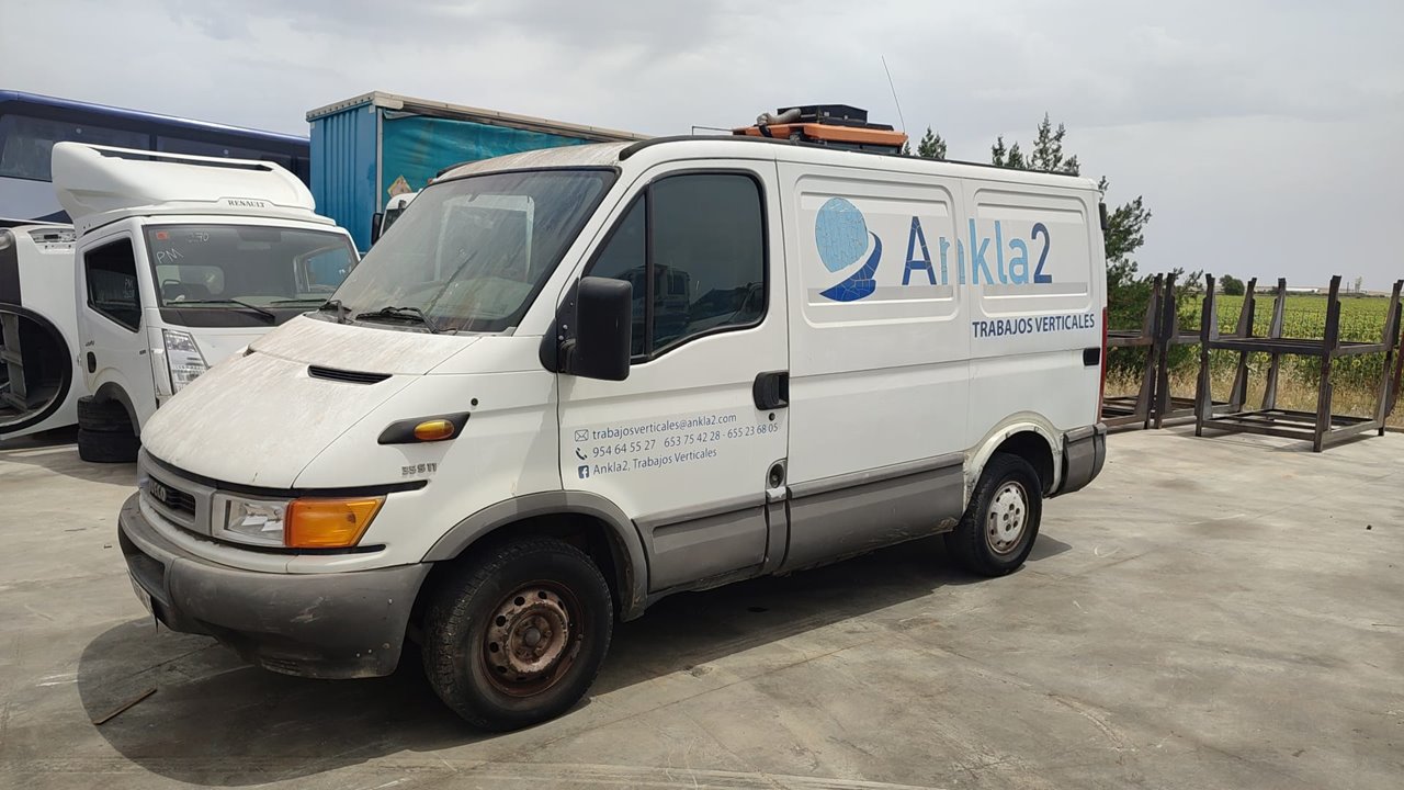IVECO 35S11 C35710 4/2800