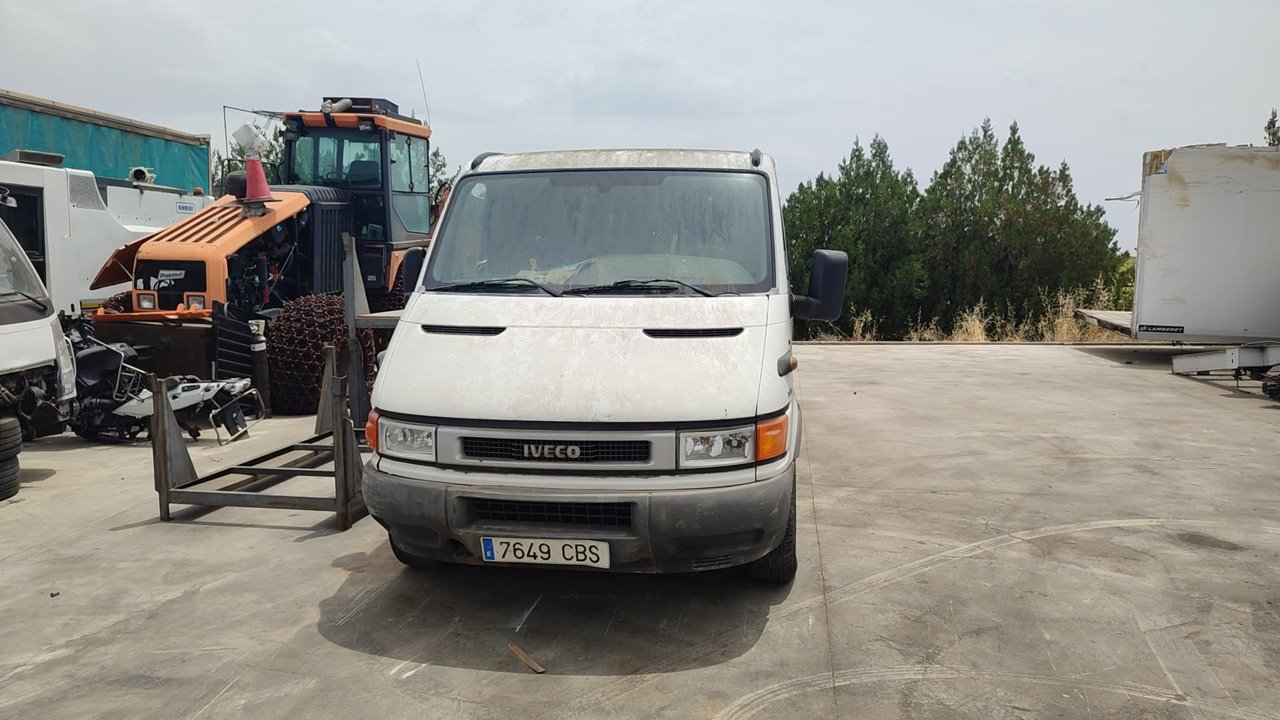IVECO 35S11 C35710 4/2800