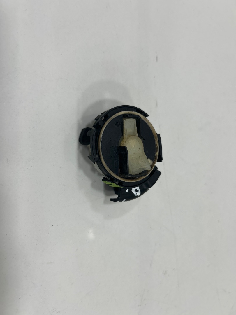 SENSOR DE IMPACTO SKODA OCTAVIA COMBI (5E5) *