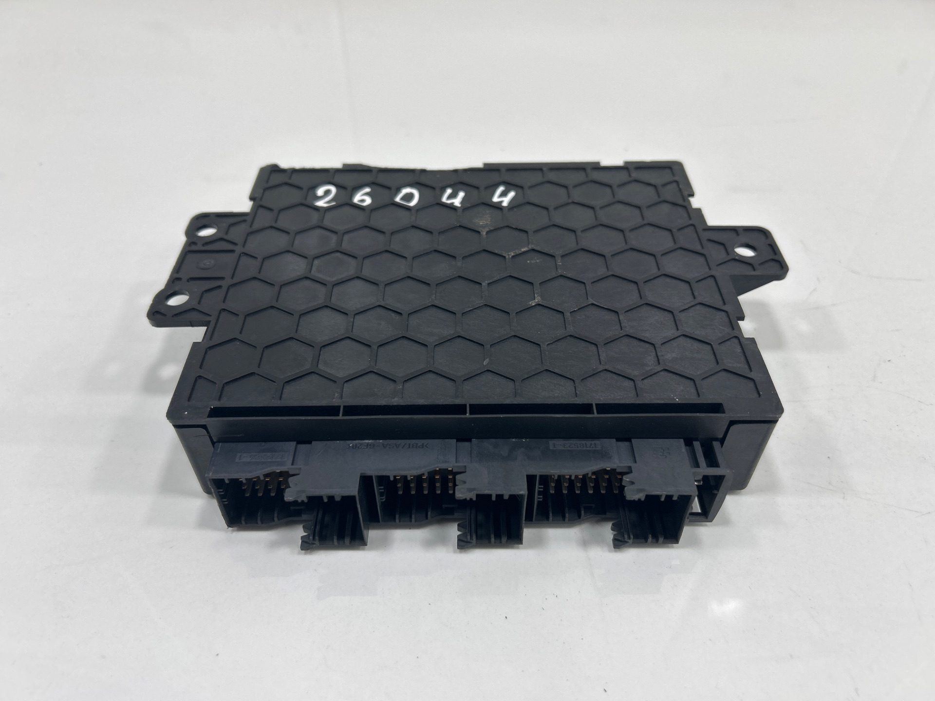 MODULO ECU SCANIA SERIE P/G/R (C-CLASE) FSa G320 (4x2) Corto CG 14