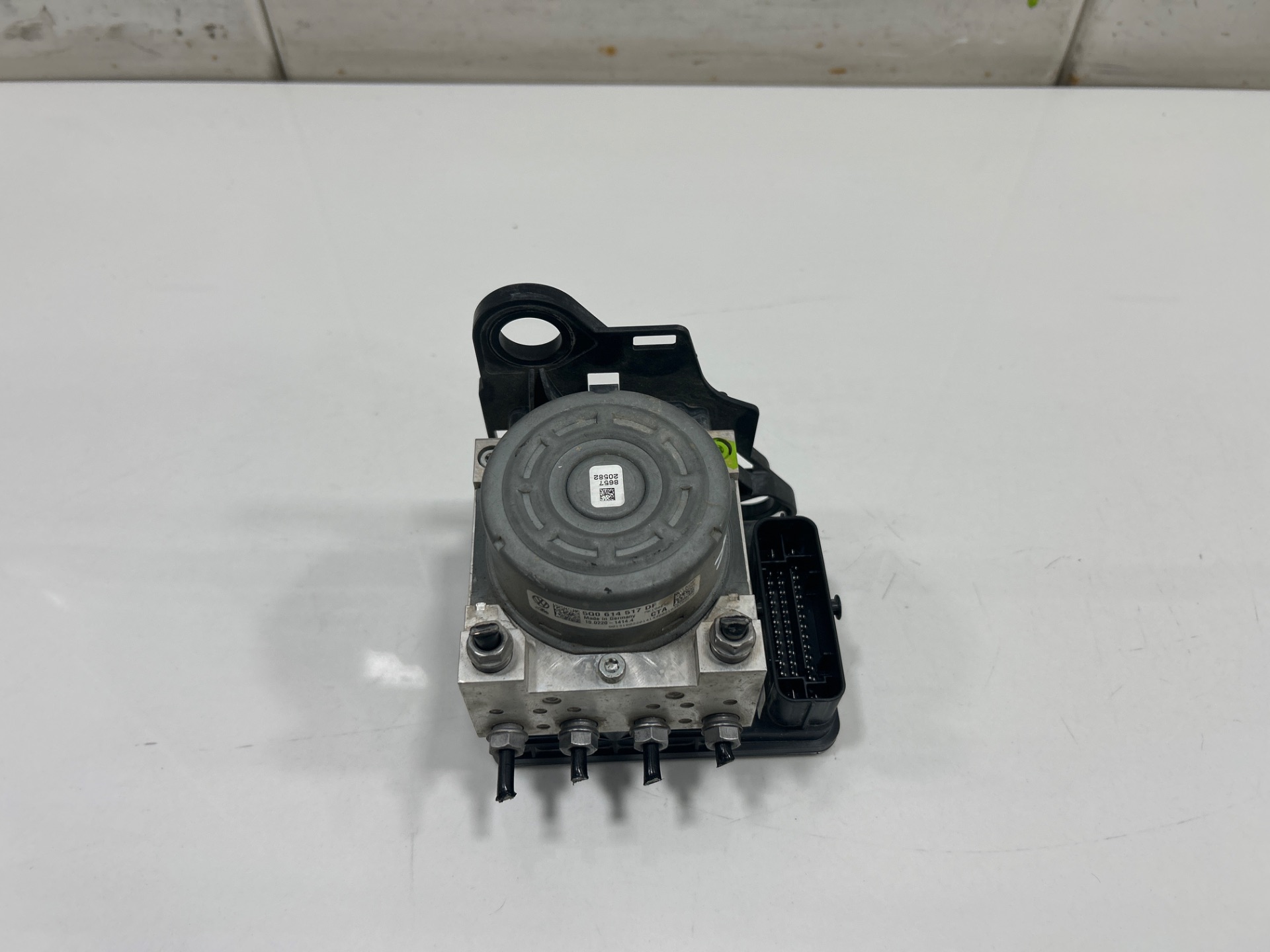 ABS SKODA OCTAVIA COMBI (5E5) *