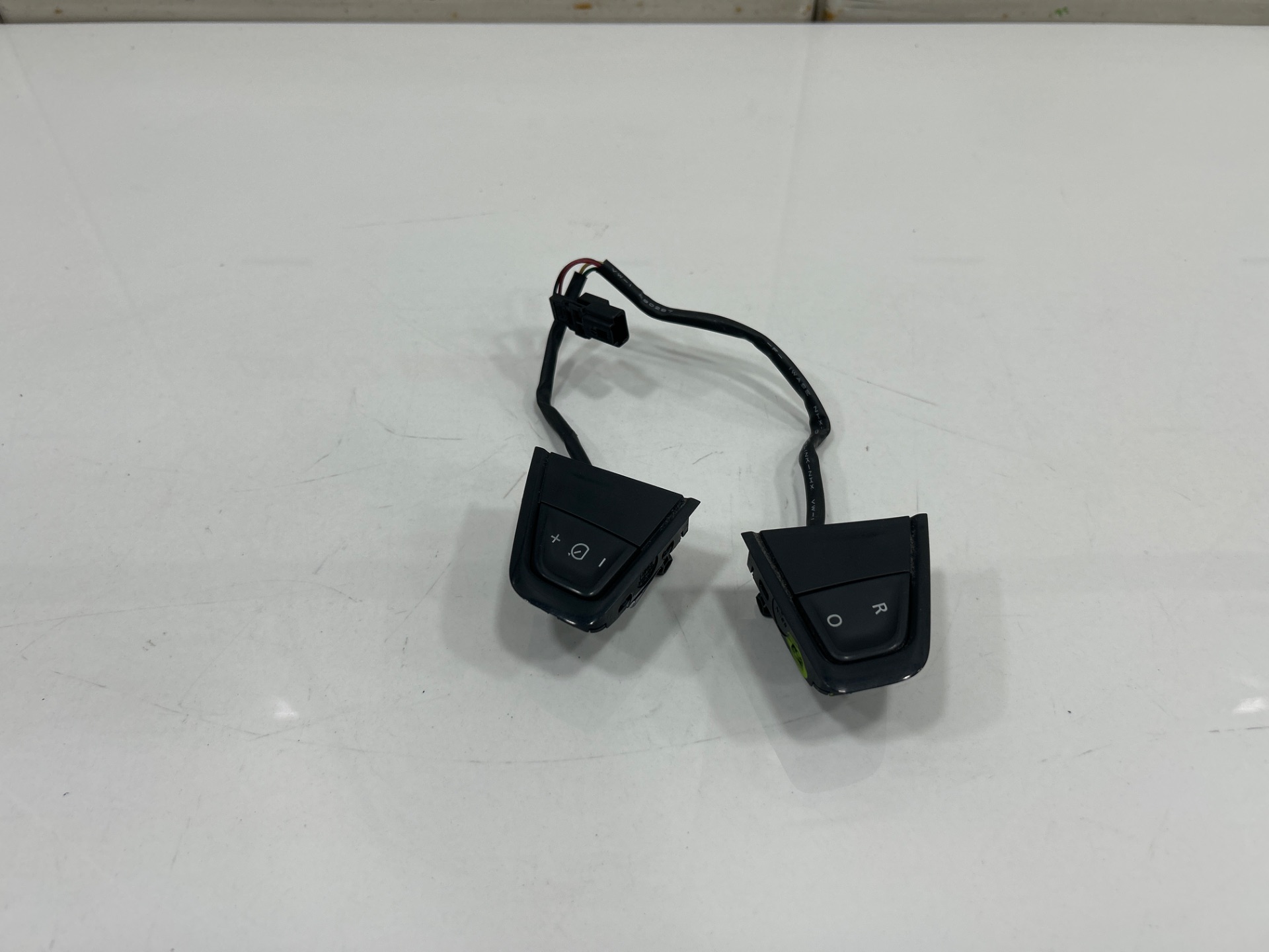 MANDO VOLANTE RENAULT MASTER KIPPER L2H1 3,5t