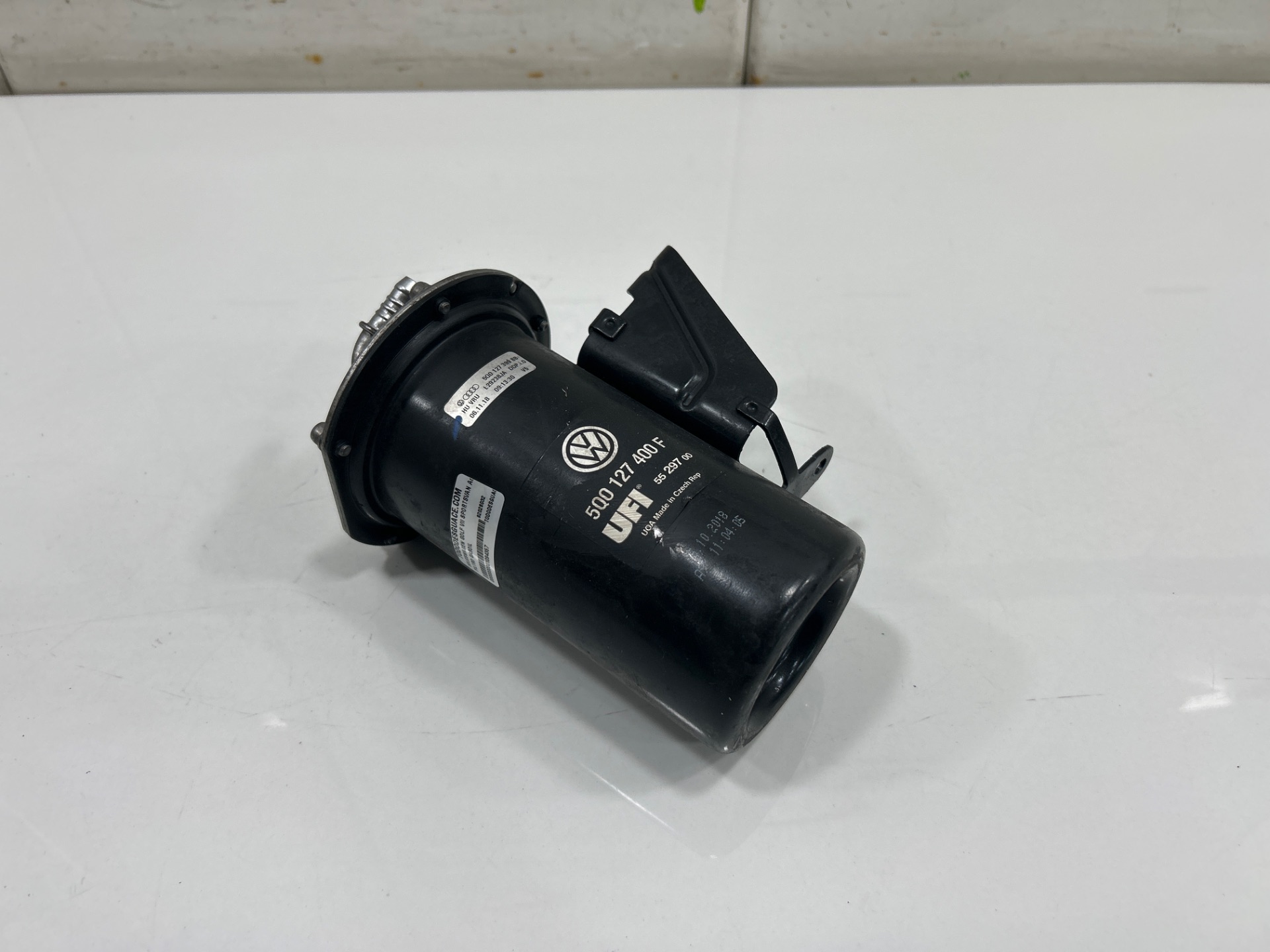 FILTRO GASOIL VOLKSWAGEN GOLF VII SPORTSVAN Advance