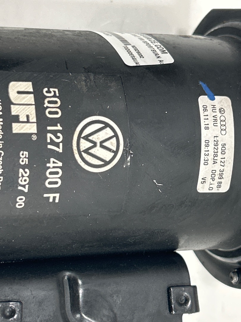 FILTRO GASOIL VOLKSWAGEN GOLF VII SPORTSVAN Advance