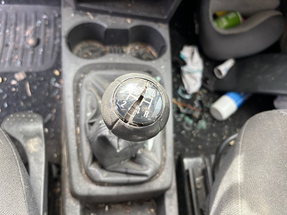 OPEL MERIVA Blue Line Motor 1,7 Ltr. - 74 kW 16V CDTI
