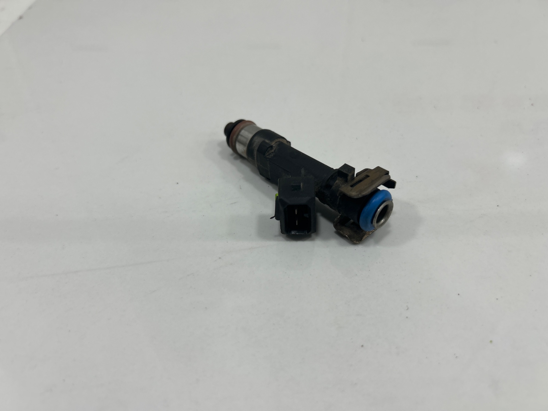 INYECTOR IVECO EUROCARGO Volquete 120 E 4x2 Cabina doble