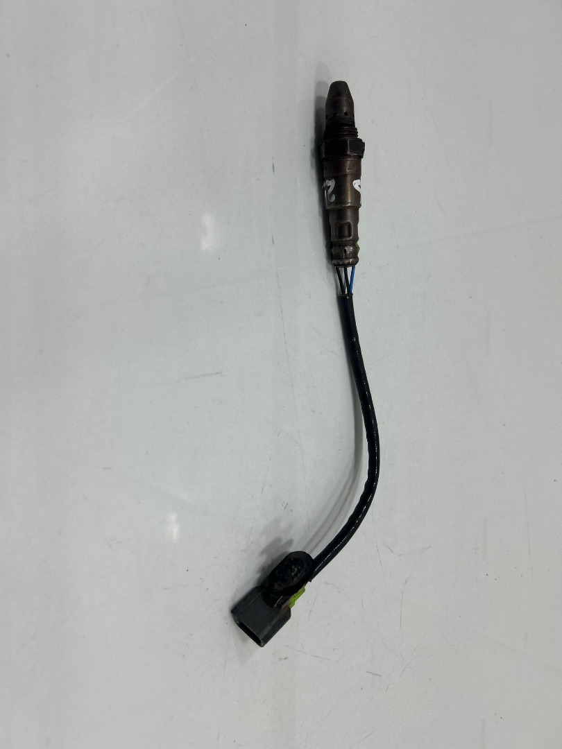 SONDA LAMBDA RENAULT MASTER KIPPER L2H1 3,5t