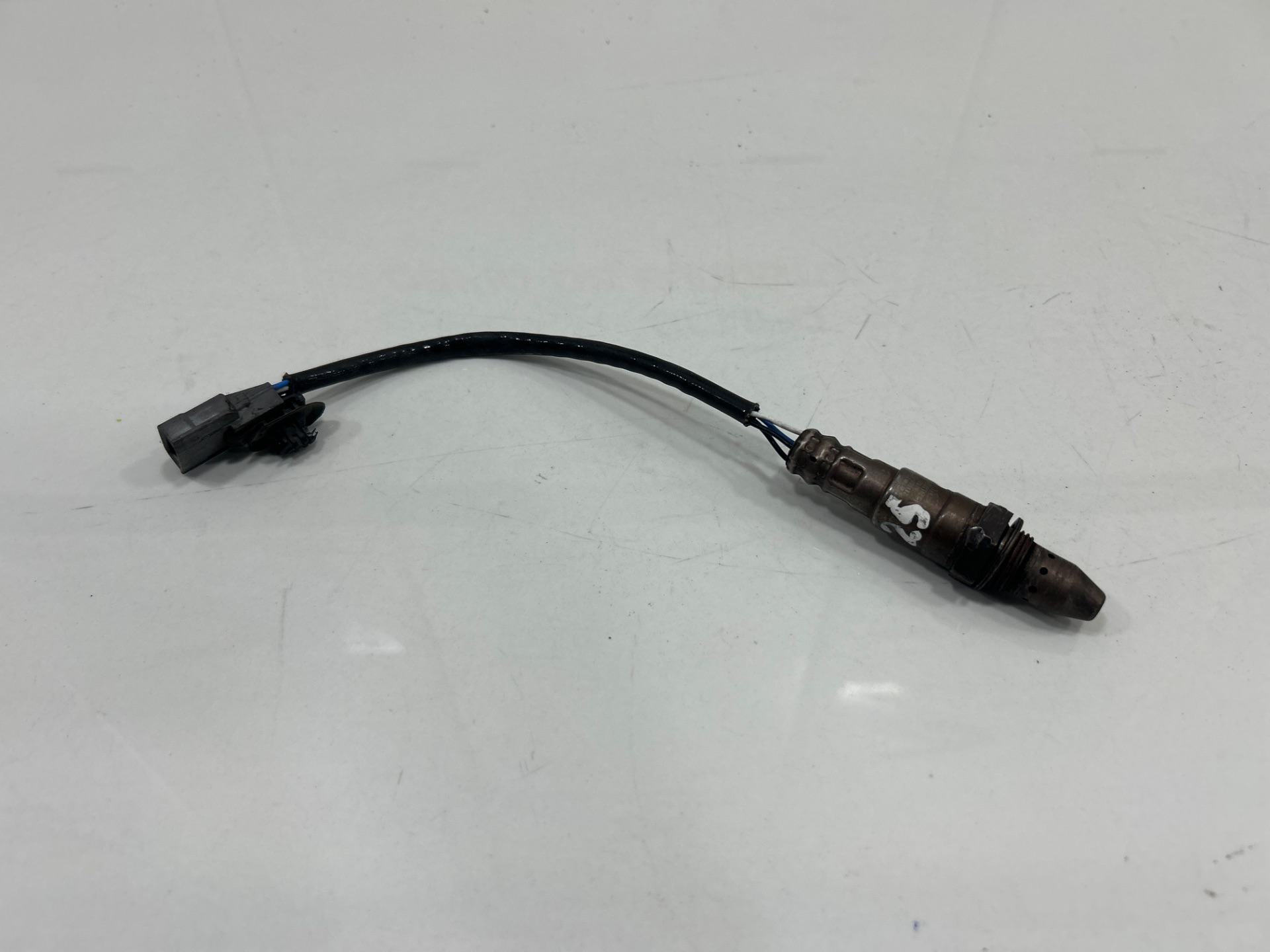 SONDA LAMBDA RENAULT MASTER KIPPER L2H1 3,5t