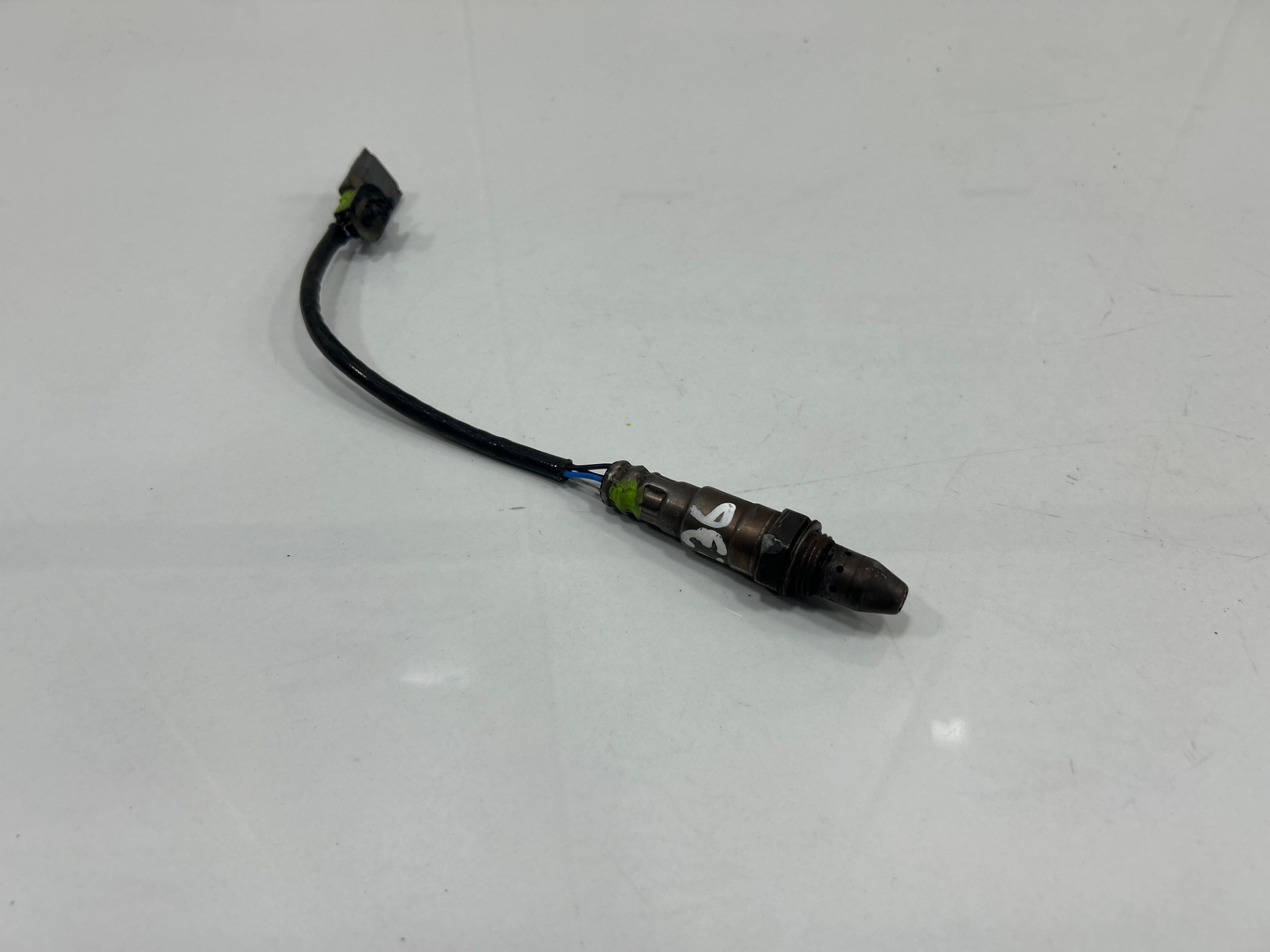 SONDA LAMBDA RENAULT MASTER KIPPER L2H1 3,5t