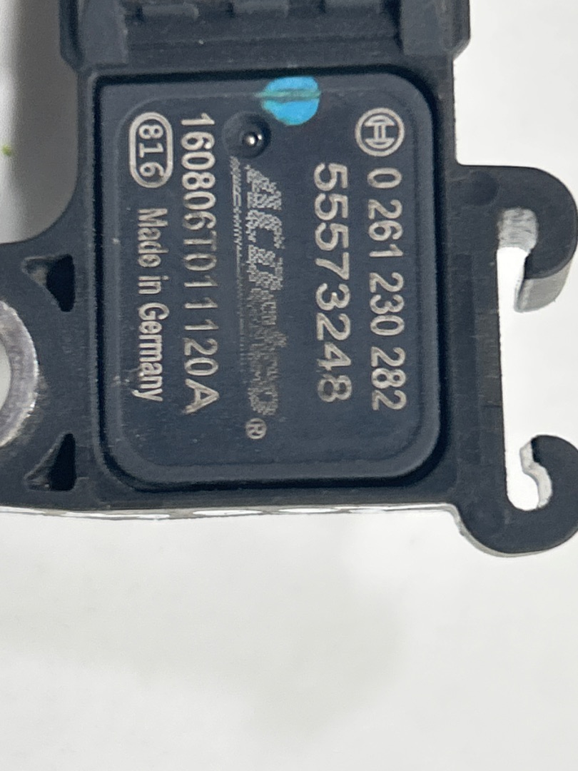 SENSOR PRESION IVECO EUROCARGO Volquete 120 E 4x2 Cabina doble