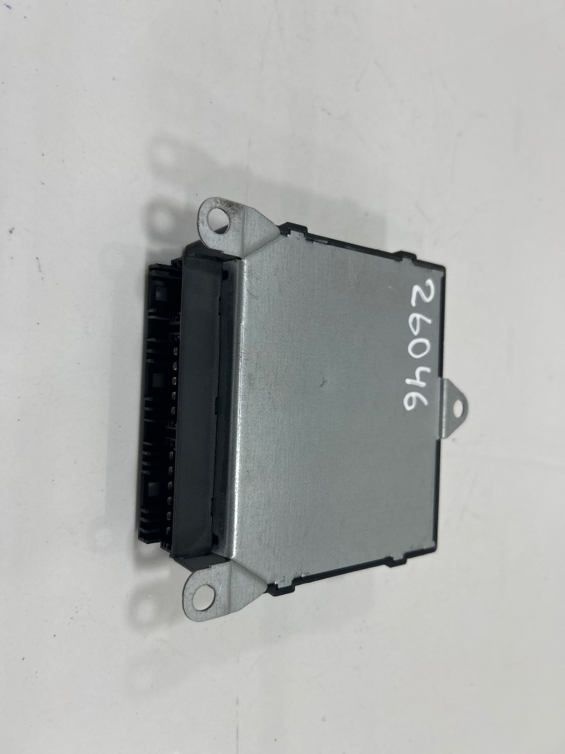 ECU/ ECAS IVECO EUROCARGO Volquete 120 E 4x2 Cabina doble