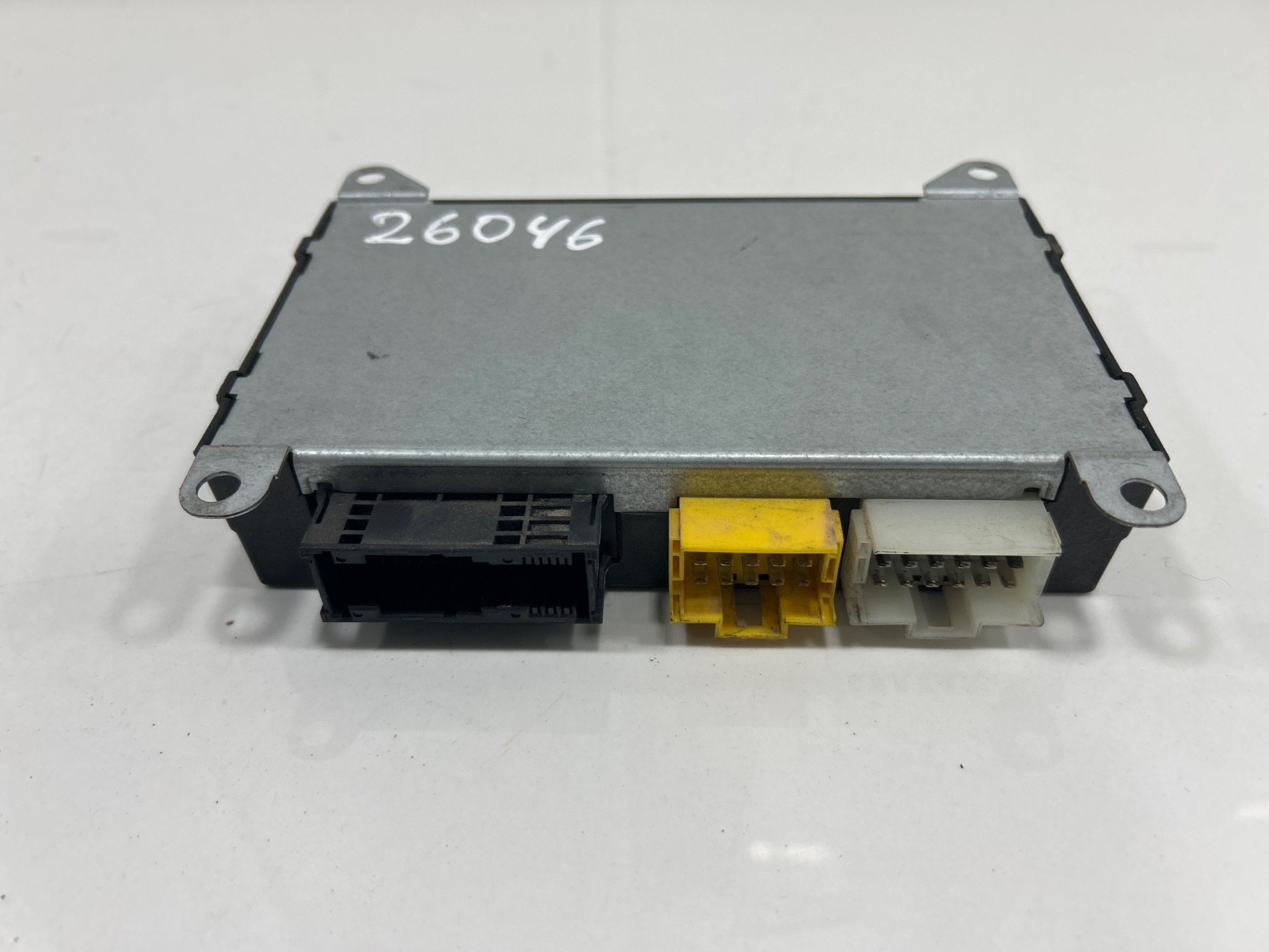 MODULO ECU IVECO EUROCARGO Volquete 120 E 4x2 Cabina doble