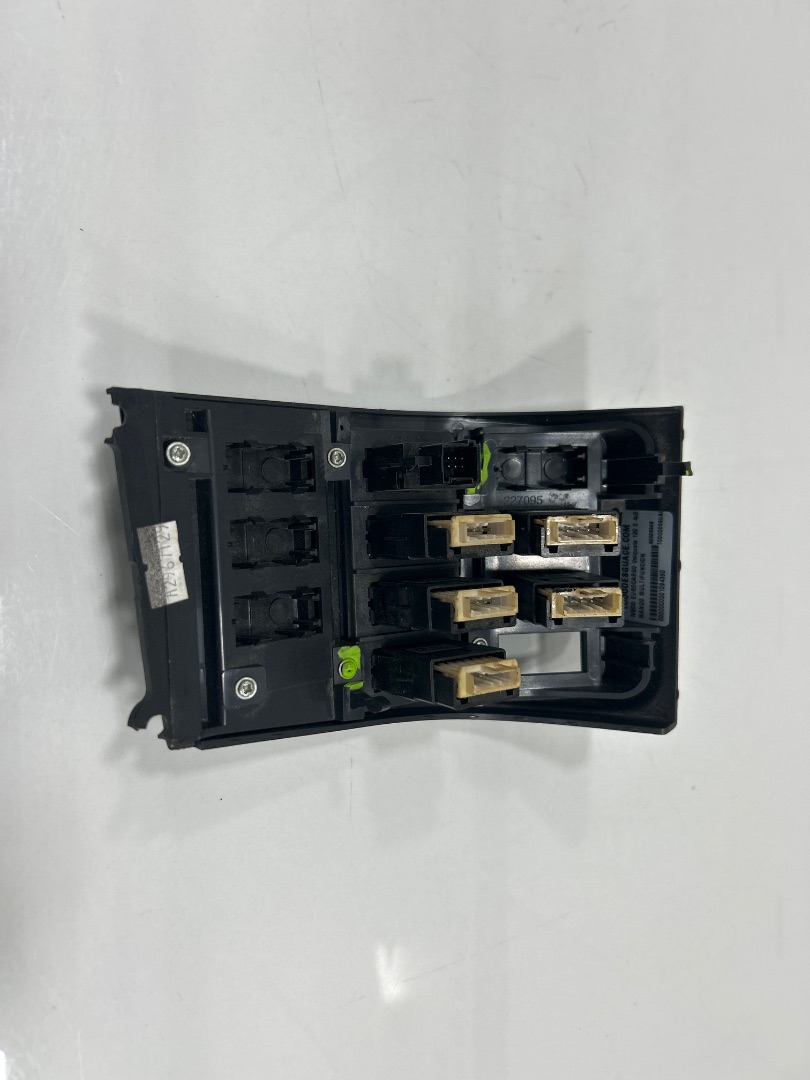 MANDO MULTIFUNCION IVECO EUROCARGO Volquete 120 E 4x2 Cabina doble