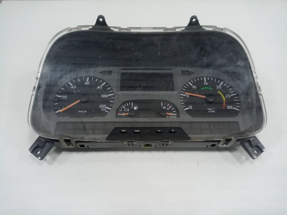 CUADRO INSTRUMENTOS MERCEDES-BENZ ATEGO 4 CYL. 4X2 2005 -> *