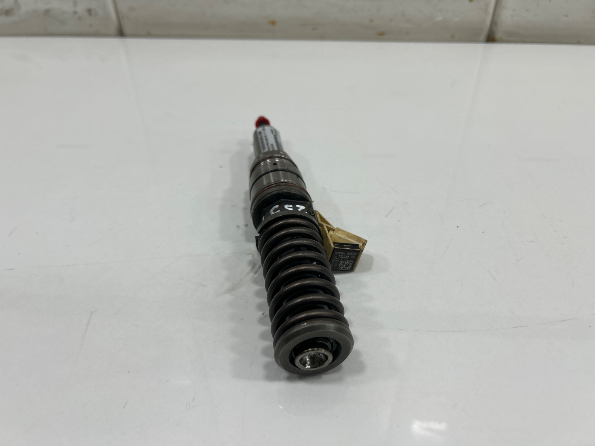 INYECTOR IVECO STRALIS (AS) FSA T / P  4X2 Gran espacio