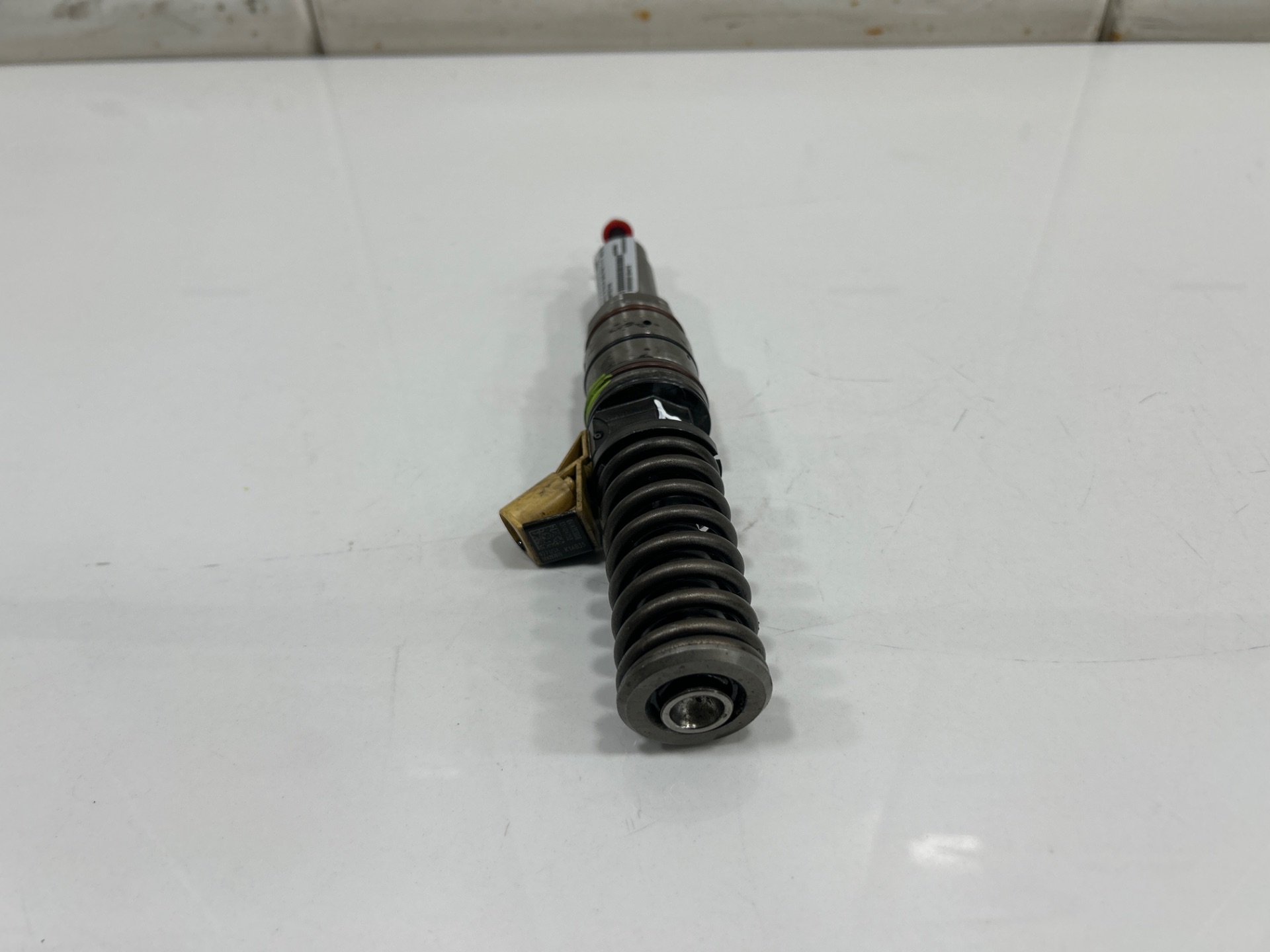 INYECTOR IVECO STRALIS (AS) FSA T / P  4X2 Gran espacio