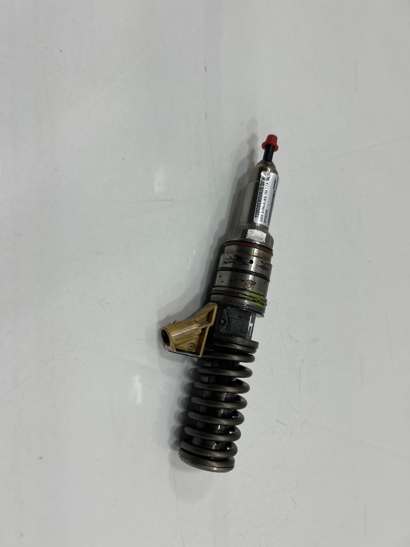INYECTOR IVECO STRALIS (AS) FSA T / P  4X2 Gran espacio