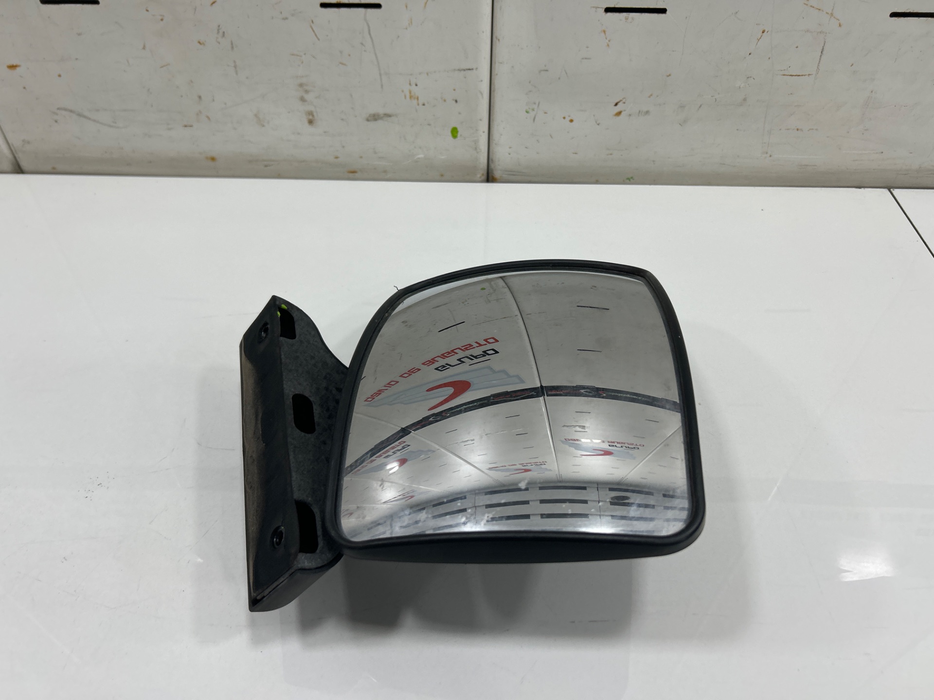 RETROVISOR DERECHO IVECO EUROCARGO Volquete 120 E 4x2 Cabina doble