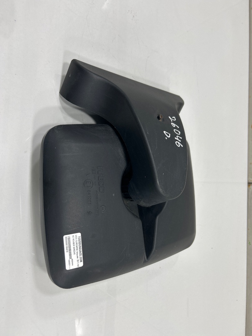 RETROVISOR DERECHO IVECO EUROCARGO Volquete 120 E 4x2 Cabina doble