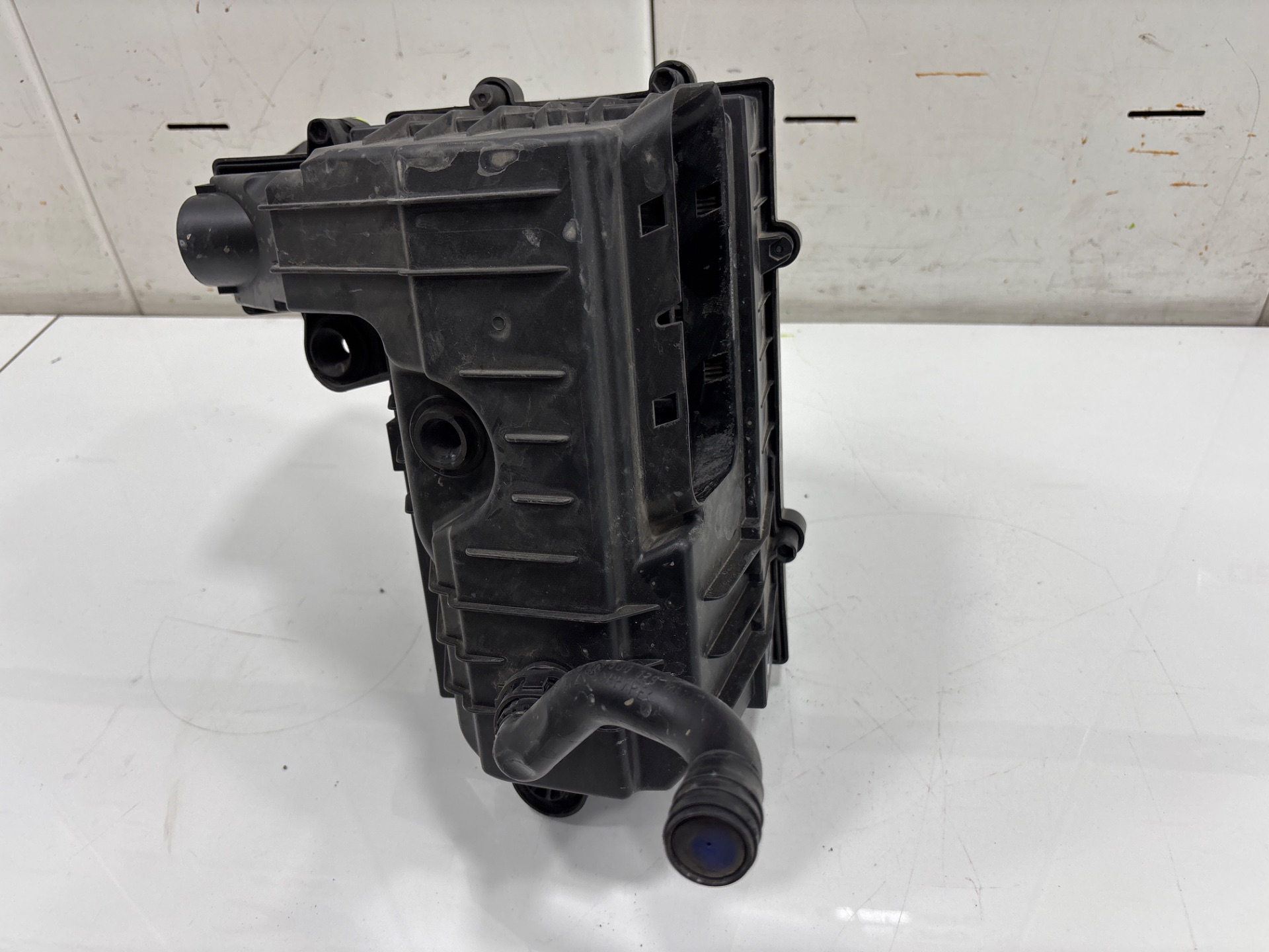 CAJA FILTRO AIRE SKODA OCTAVIA COMBI (5E5) *