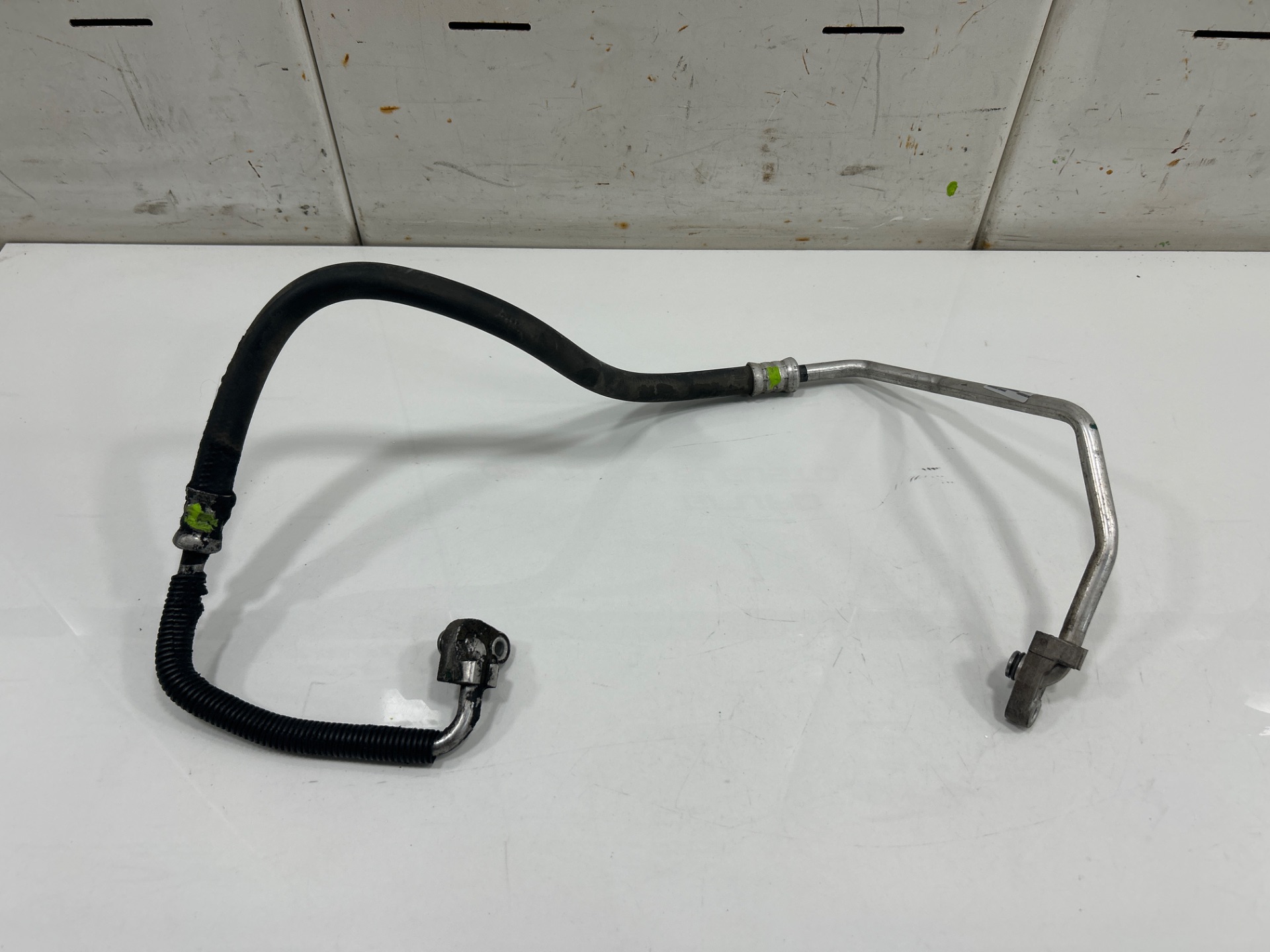 TUBO AIRE ACONDICIONADO TOYOTA VERSO Advance