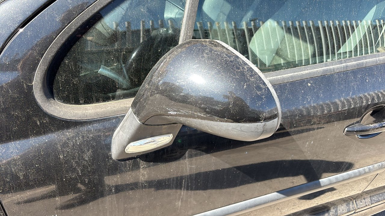 PEUGEOT 207 Confort Motor 1,6 Ltr. - 66 kW 16V HDi