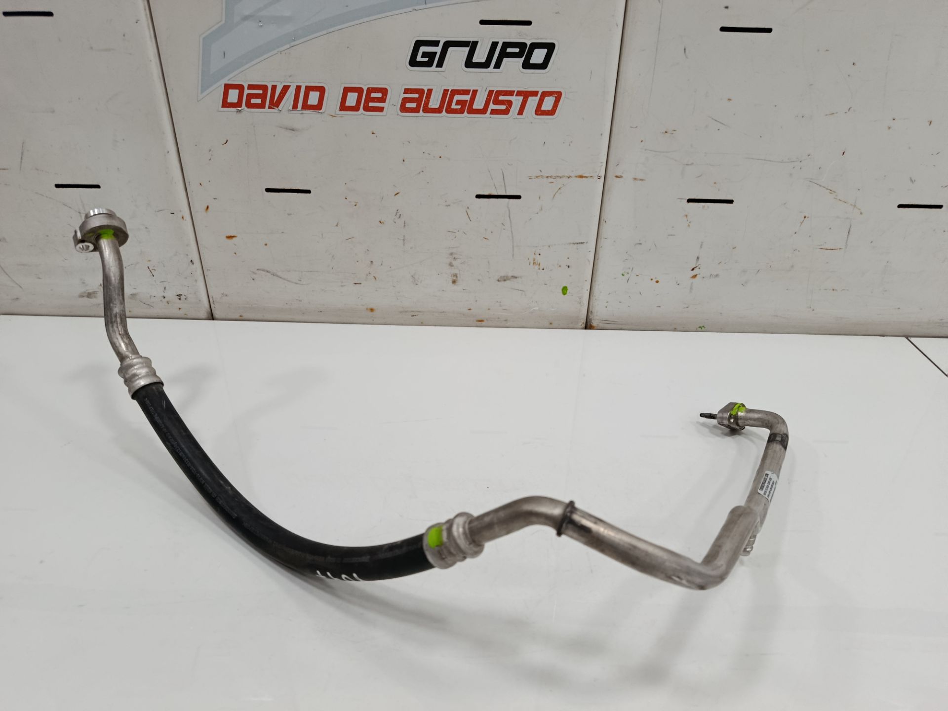 TUBO AIRE ACONDICIONADO SKODA OCTAVIA COMBI (5E5) *