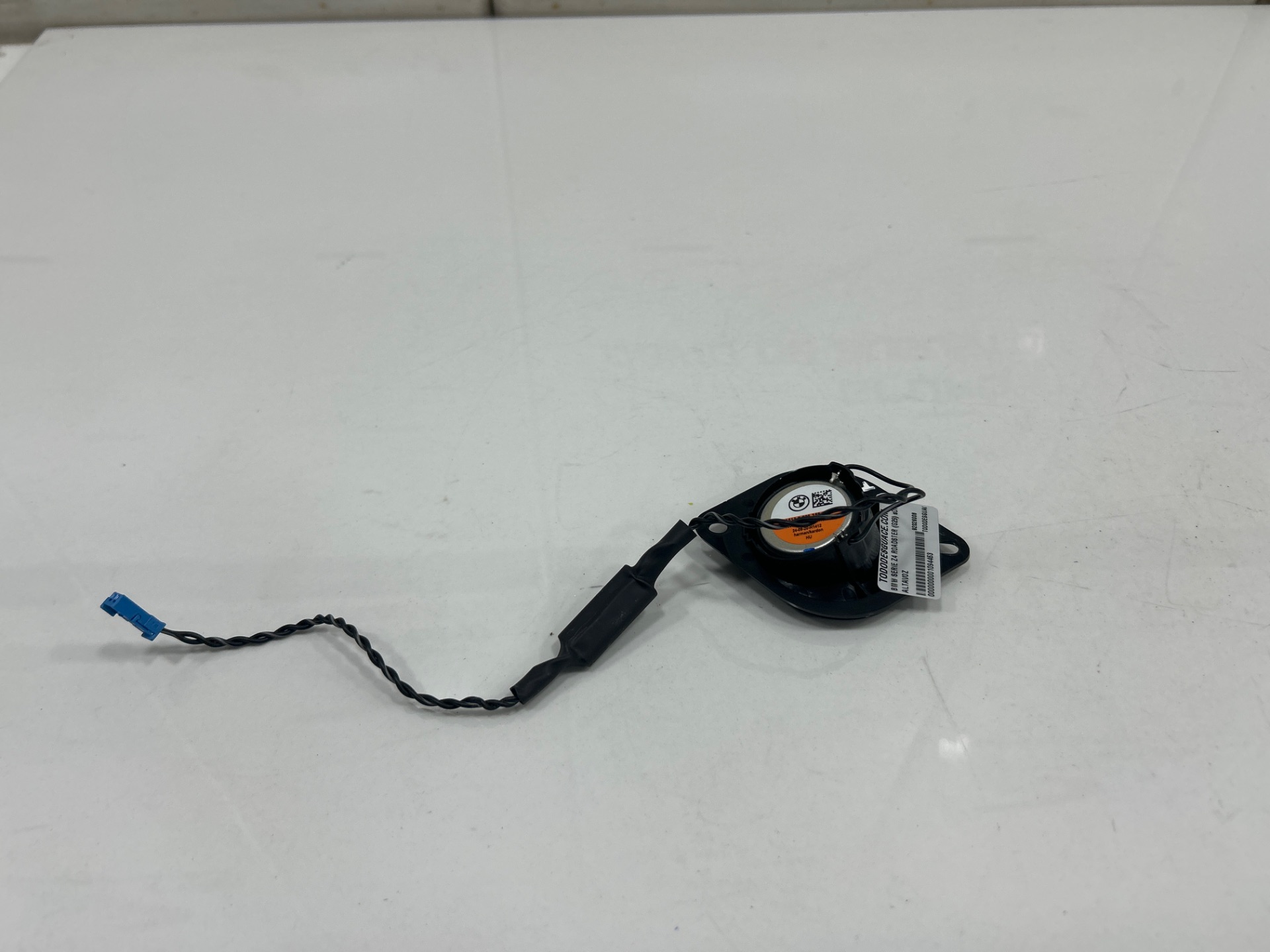 ALTAVOZ BMW SERIE Z4 ROADSTER (G29) sDrive 30i