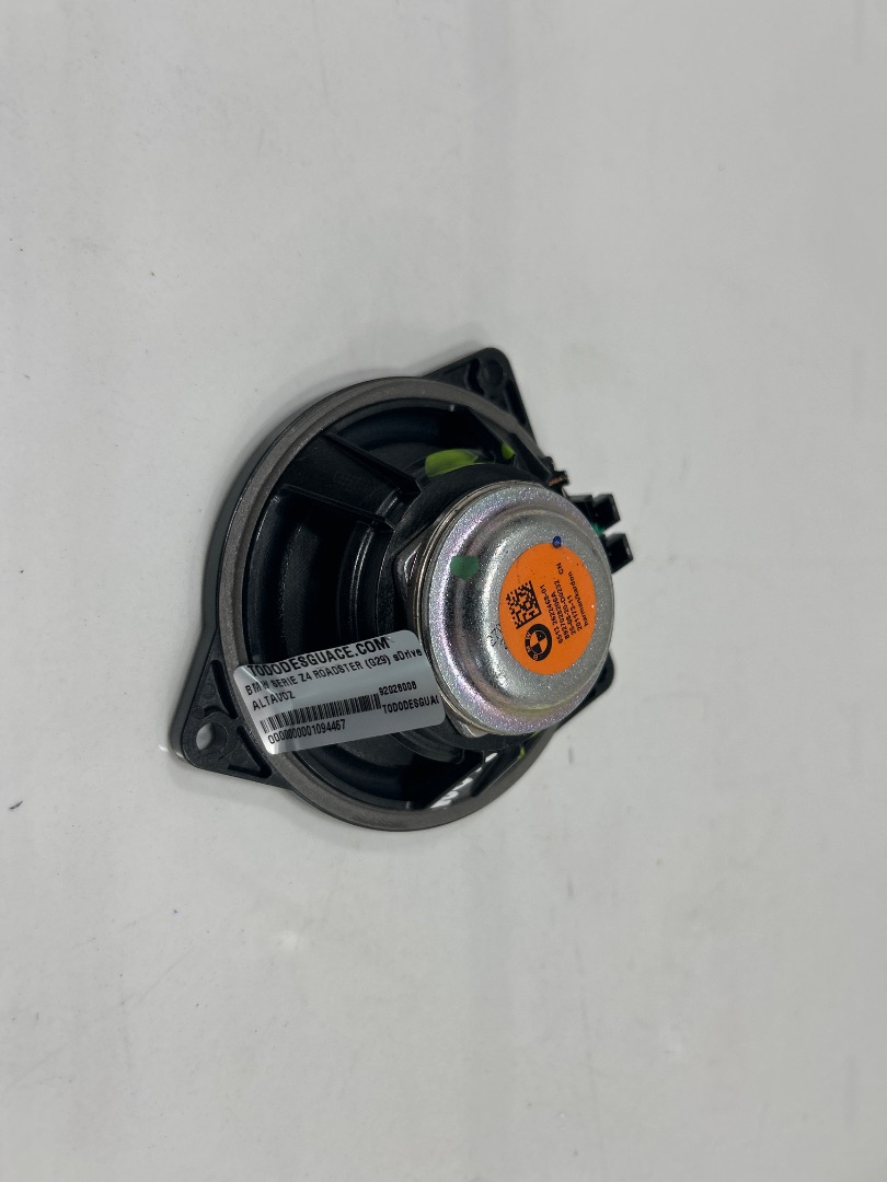 ALTAVOZ BMW SERIE Z4 ROADSTER (G29) sDrive 30i