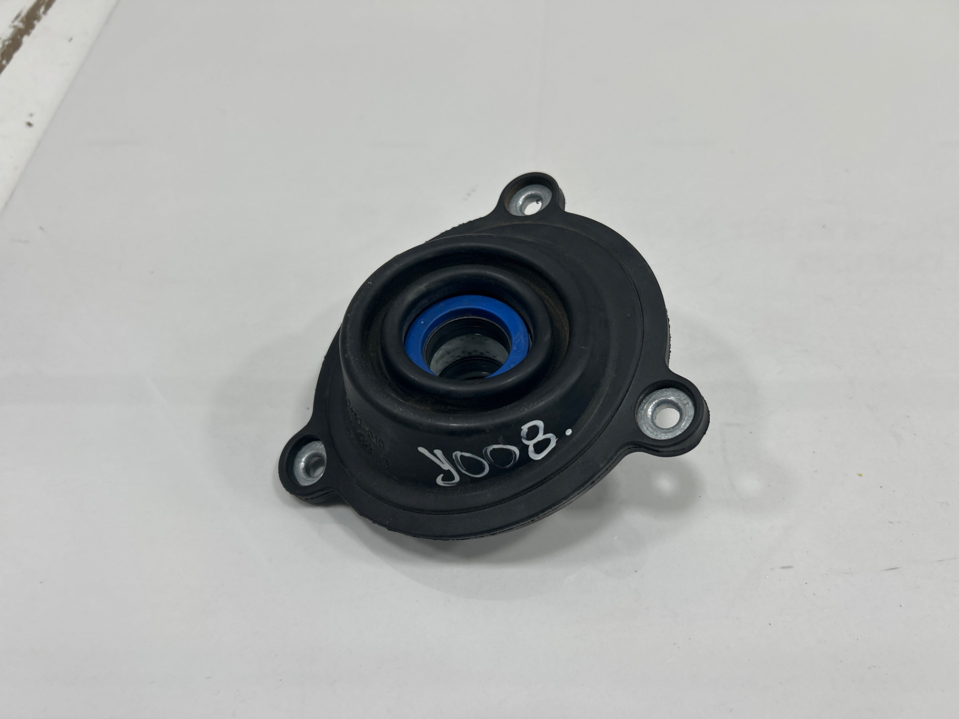 CUBIERTA DEL MECANISMO DE DIRECCION INFERIOR IZQUIERDA BMW SERIE Z4 ROADSTER (G29) sDrive 30i