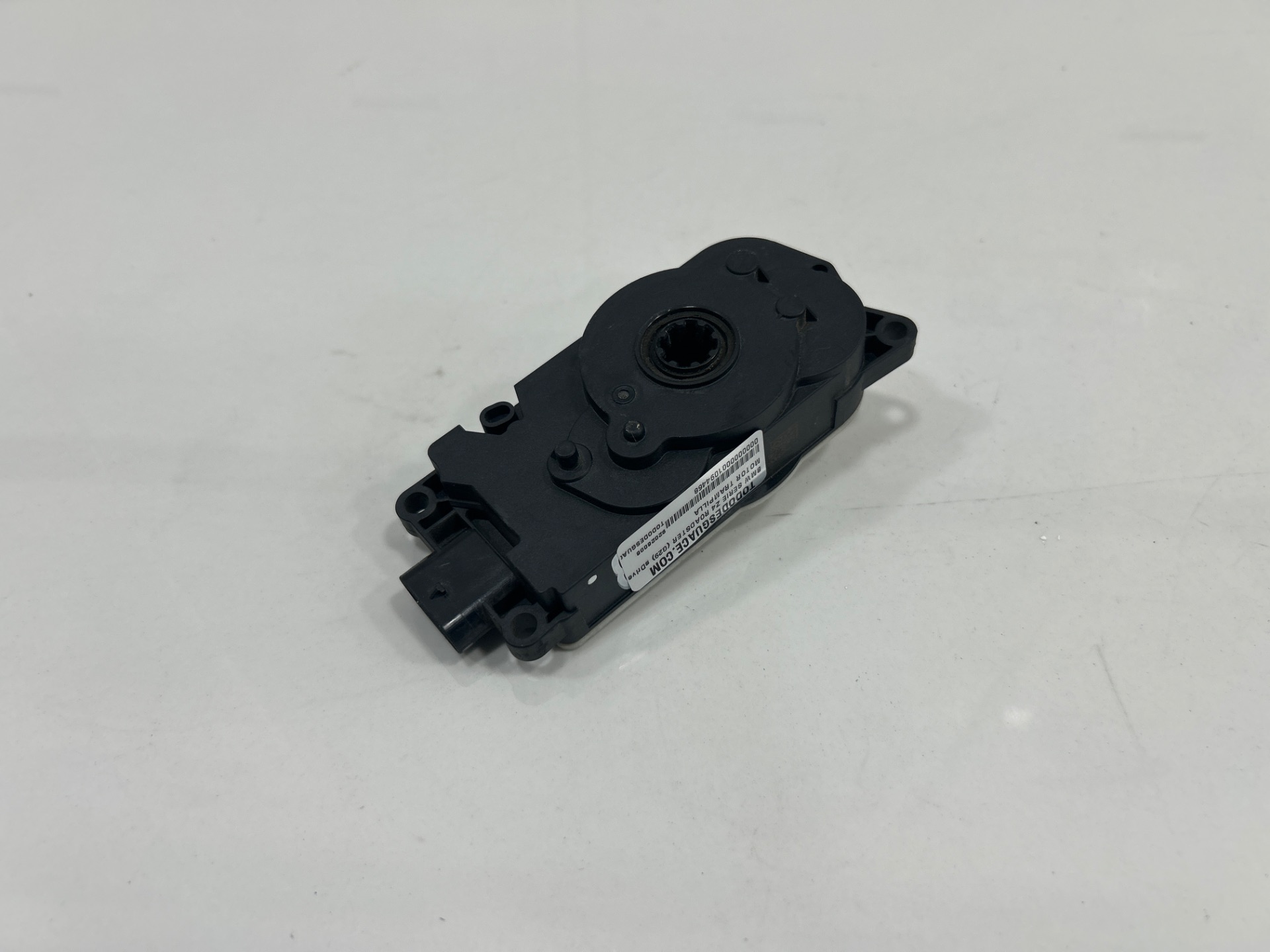 MOTOR TRAMPILLA BMW SERIE Z4 ROADSTER (G29) sDrive 30i
